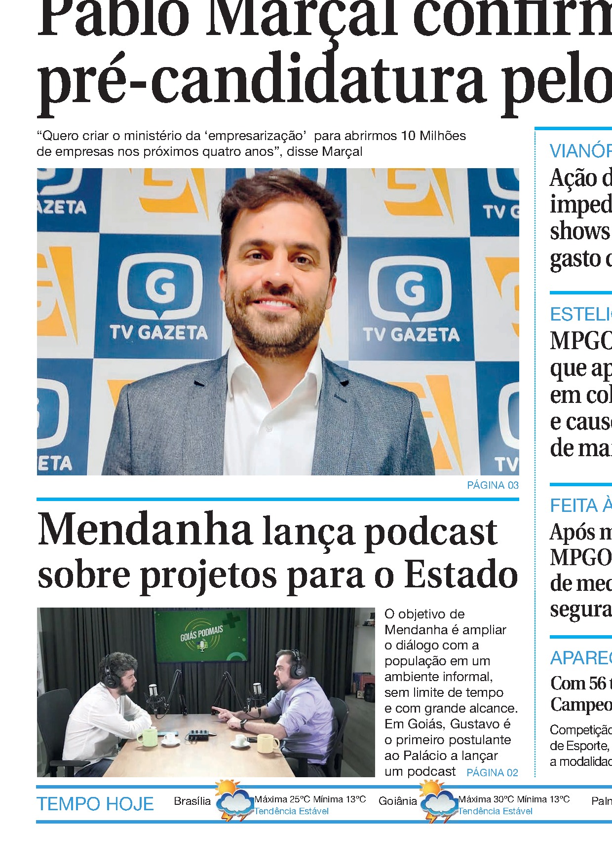 EDIÇÃO 5061