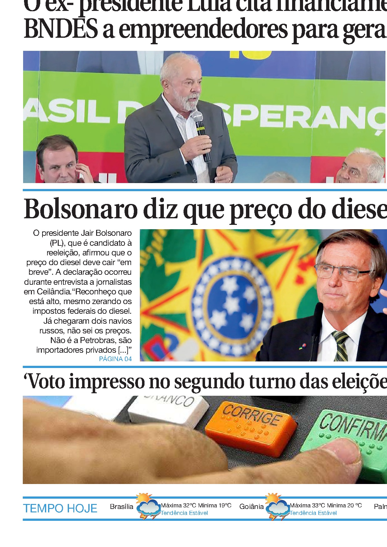 EDIÇÃO 5131