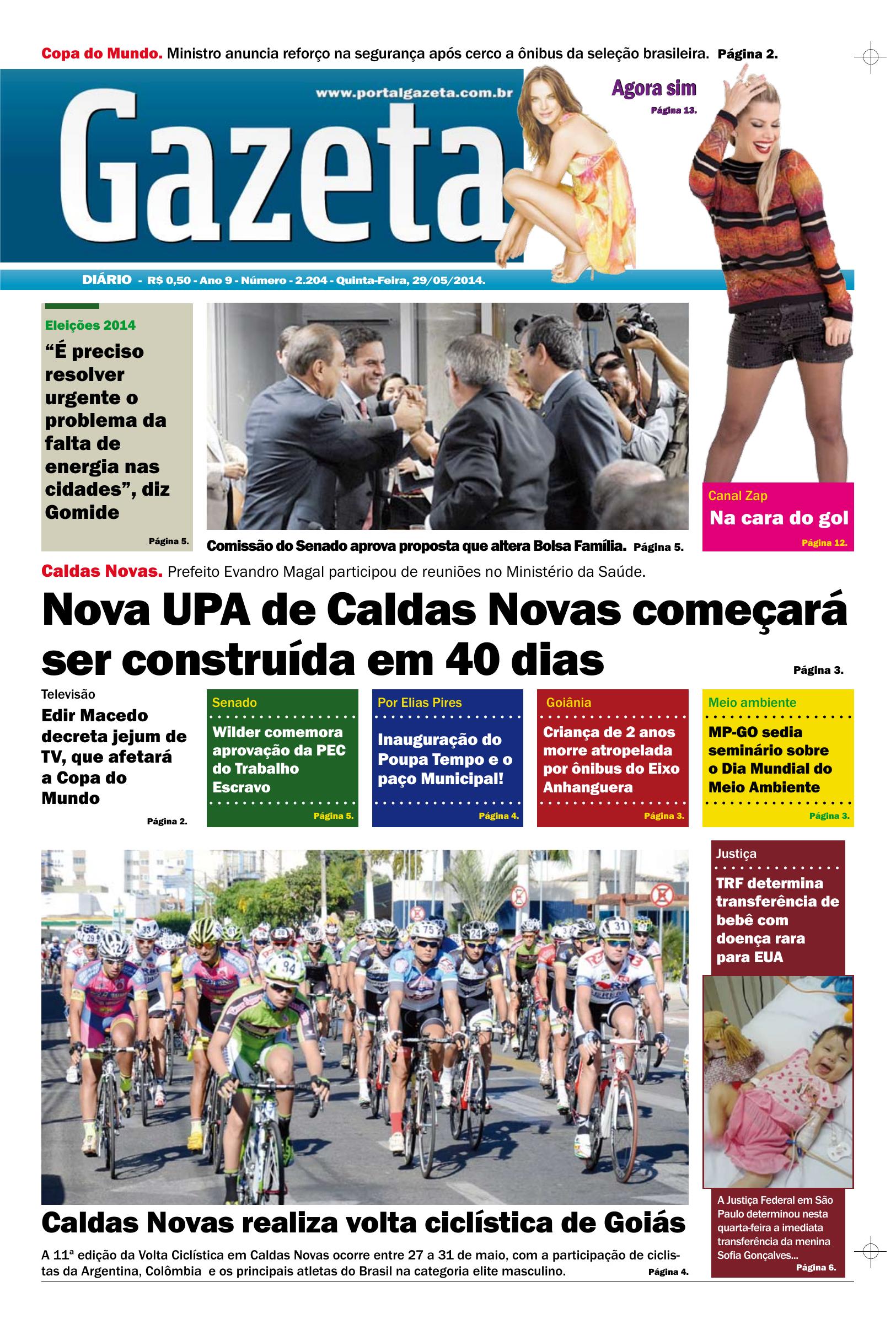 Edição 2204