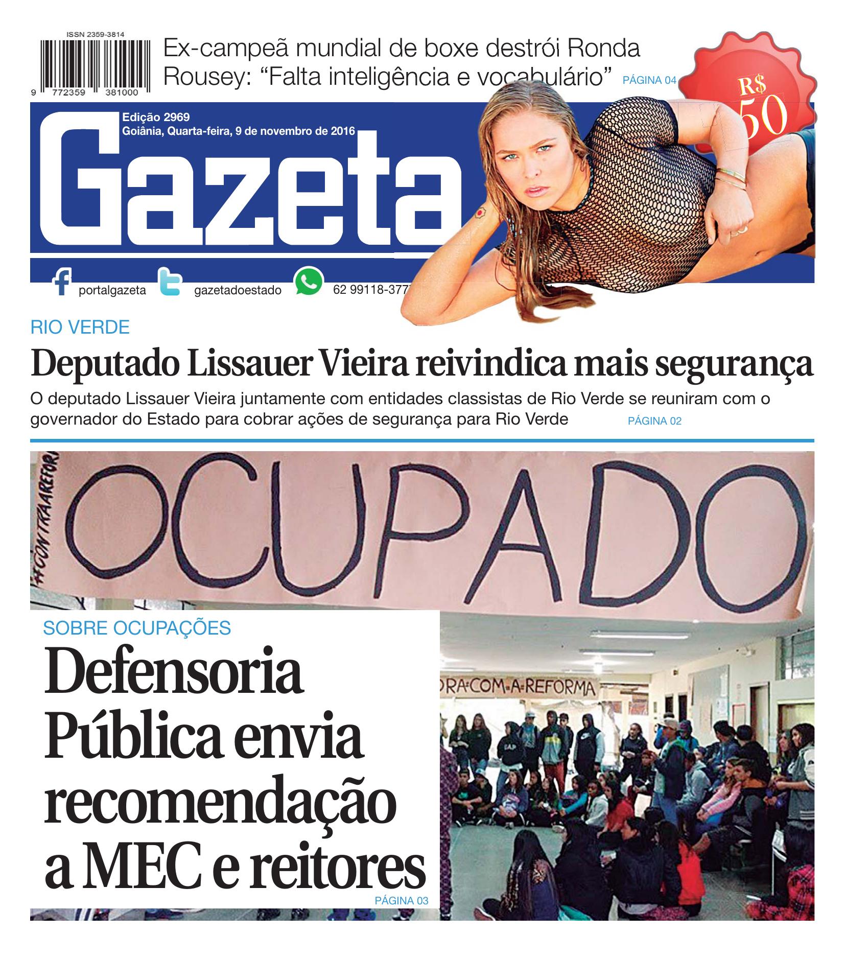Edição 2969
