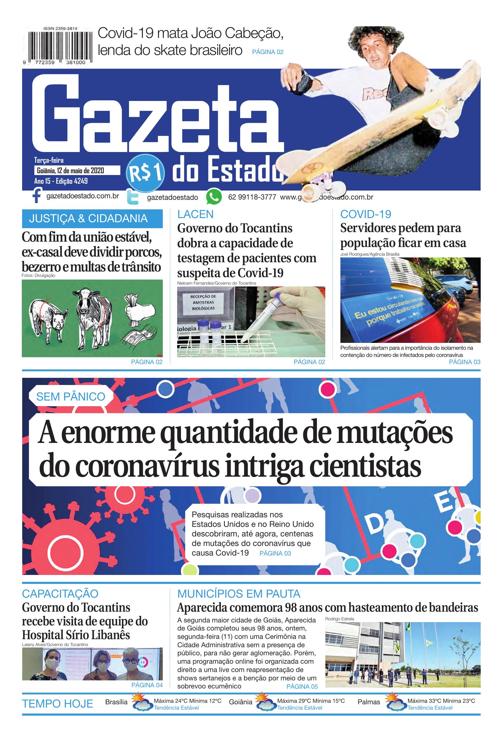 Edição 4249