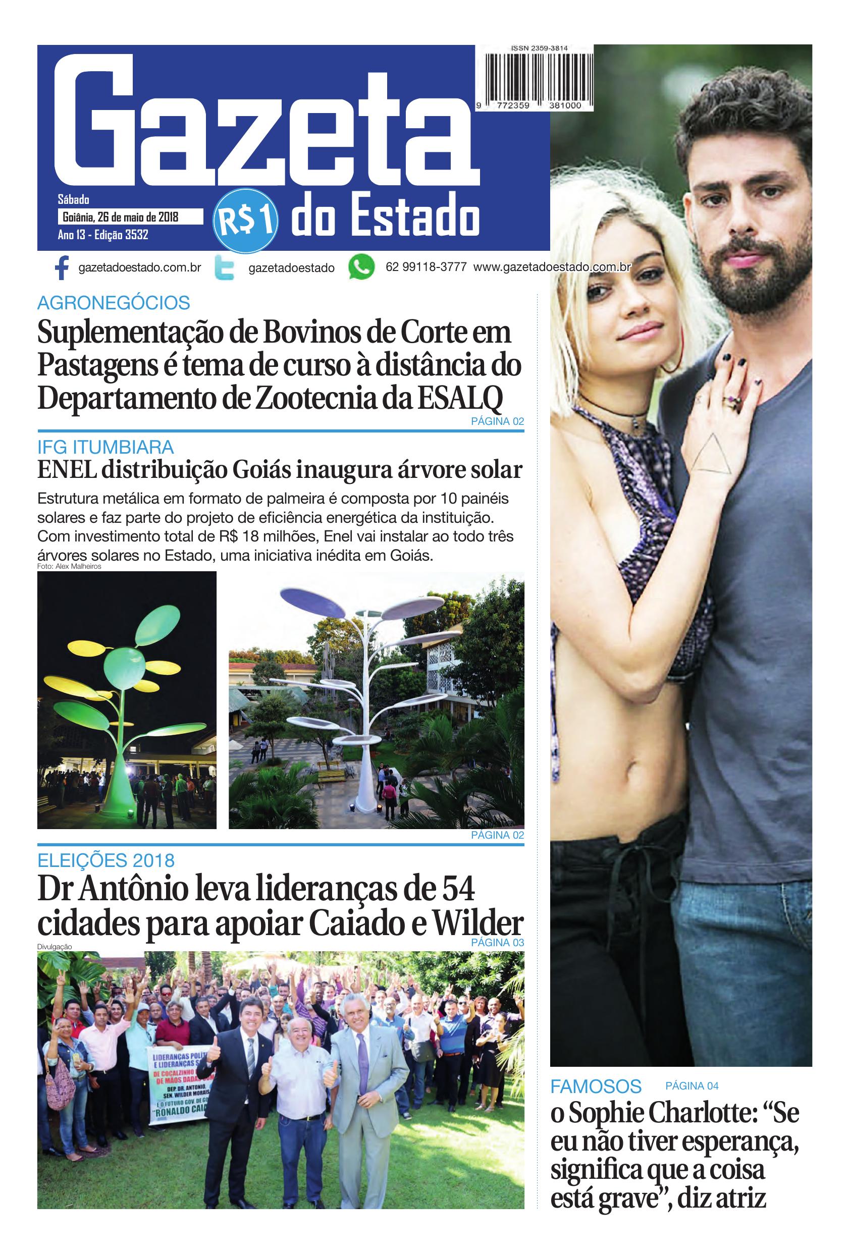 Edição 3532