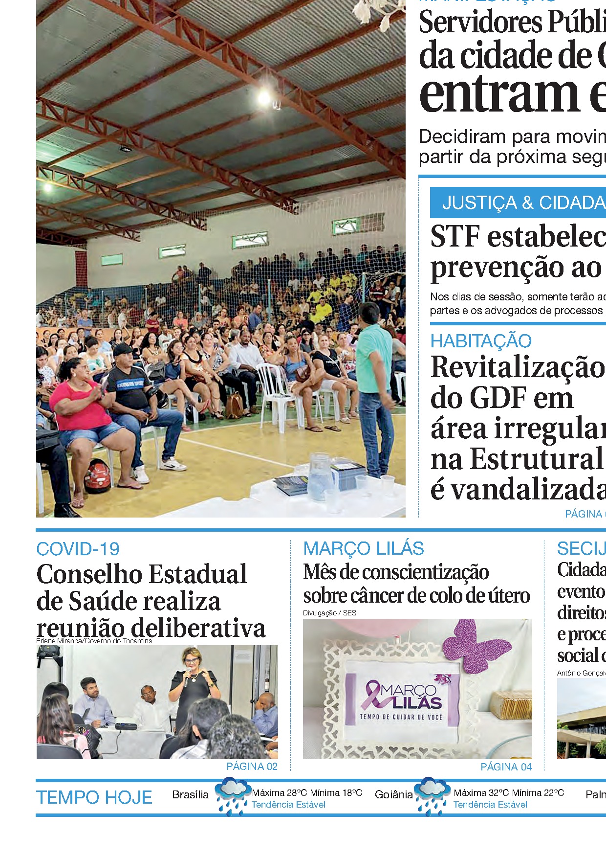Edição 4189