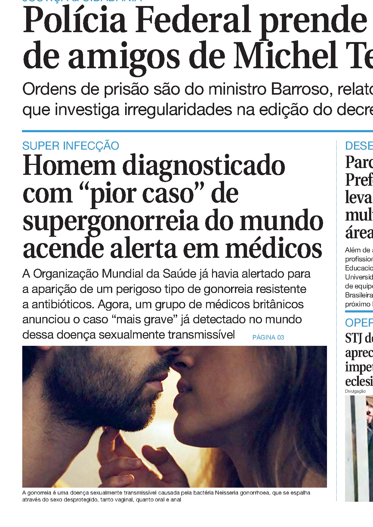 Edição 3478