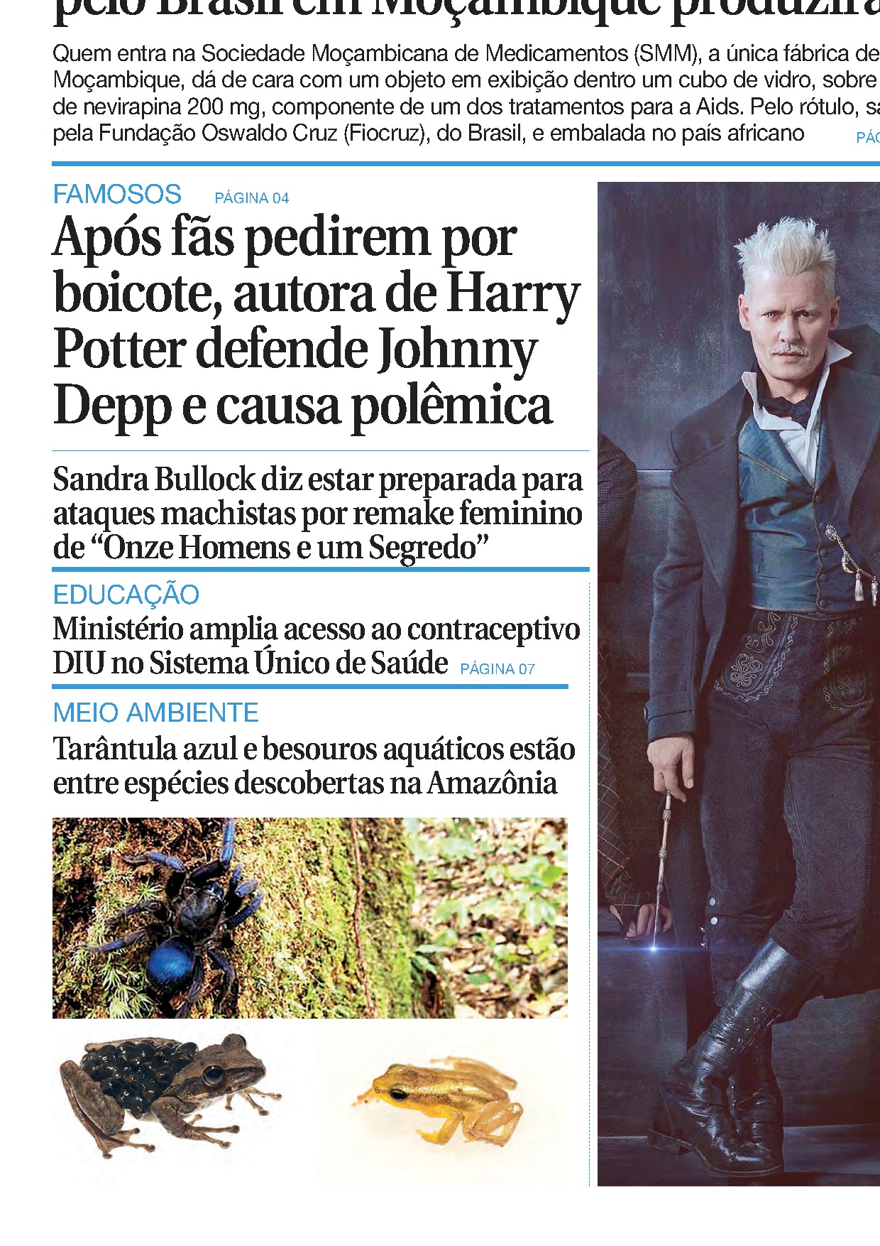 Edição 3365
