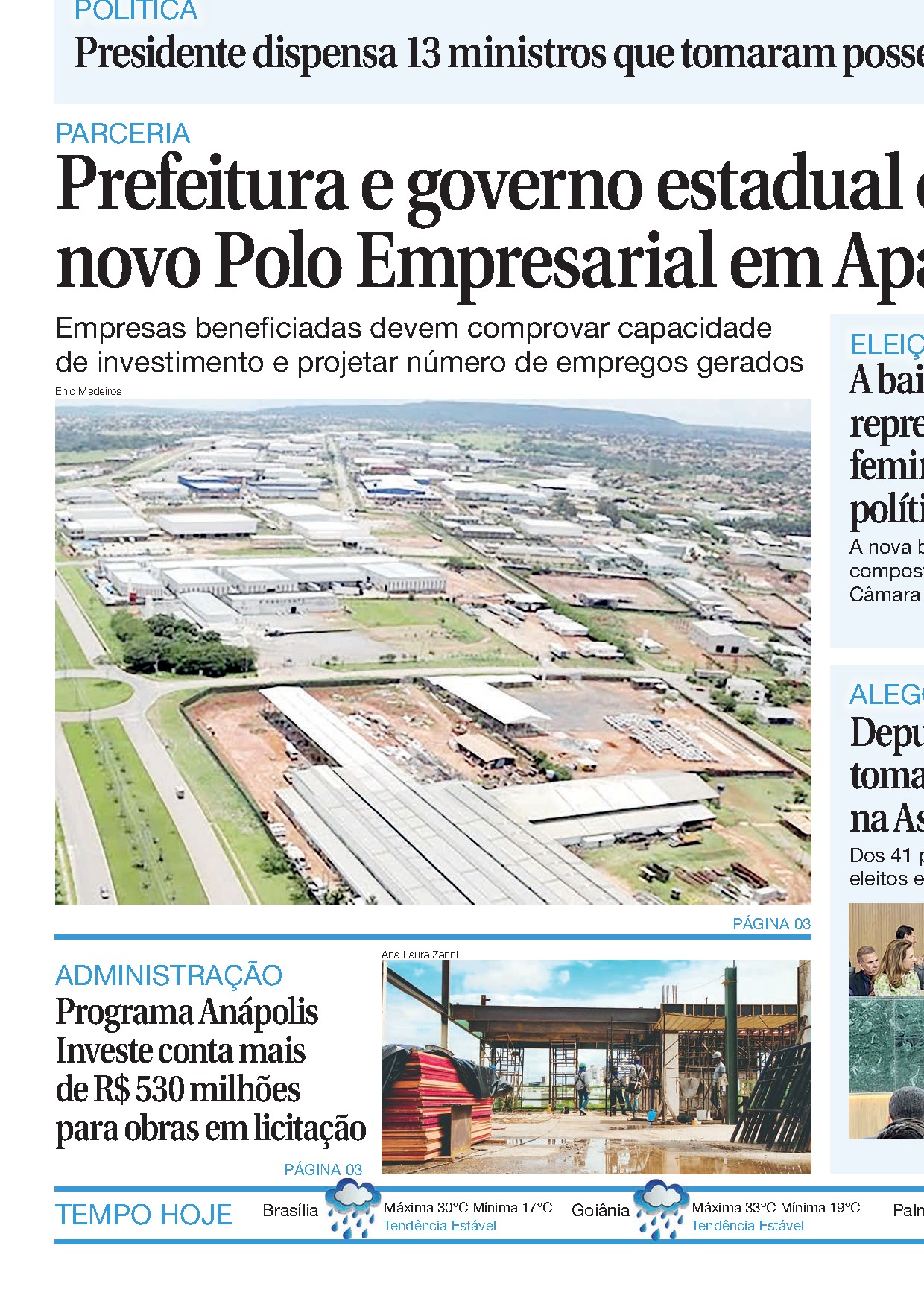 EDIÇÃO 5245