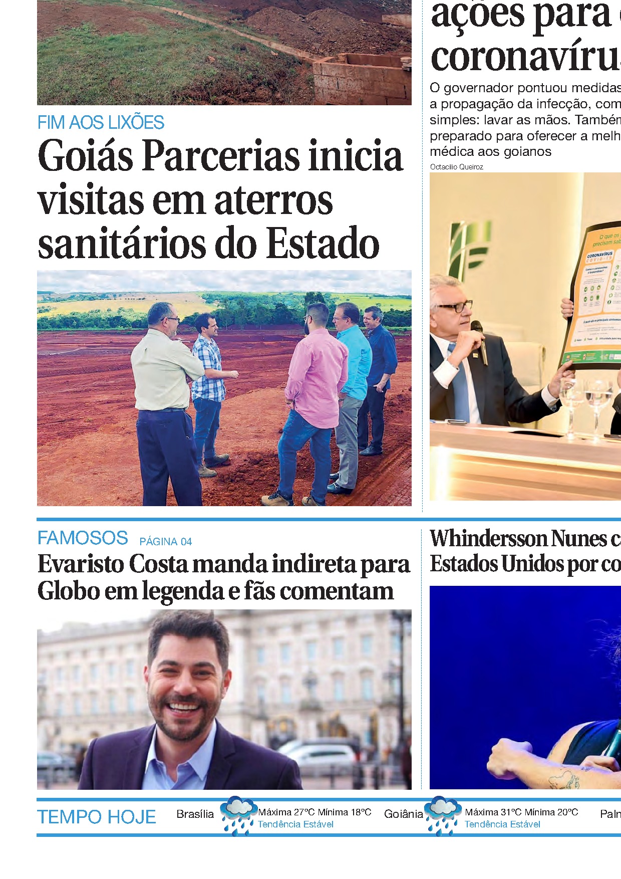 Edição 4191