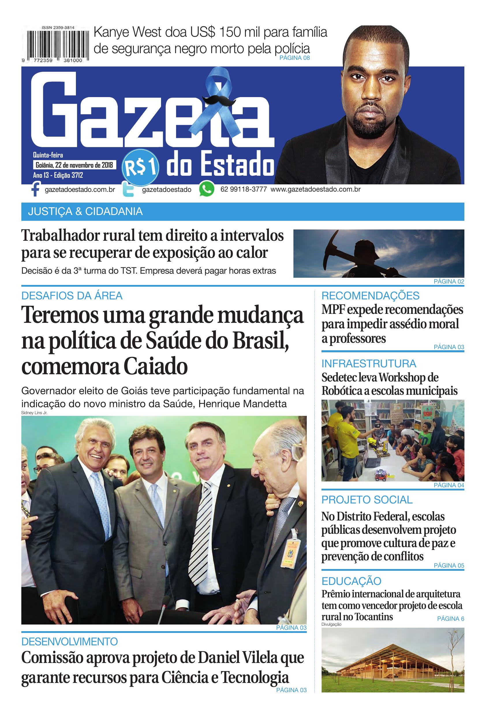 Edição 3712