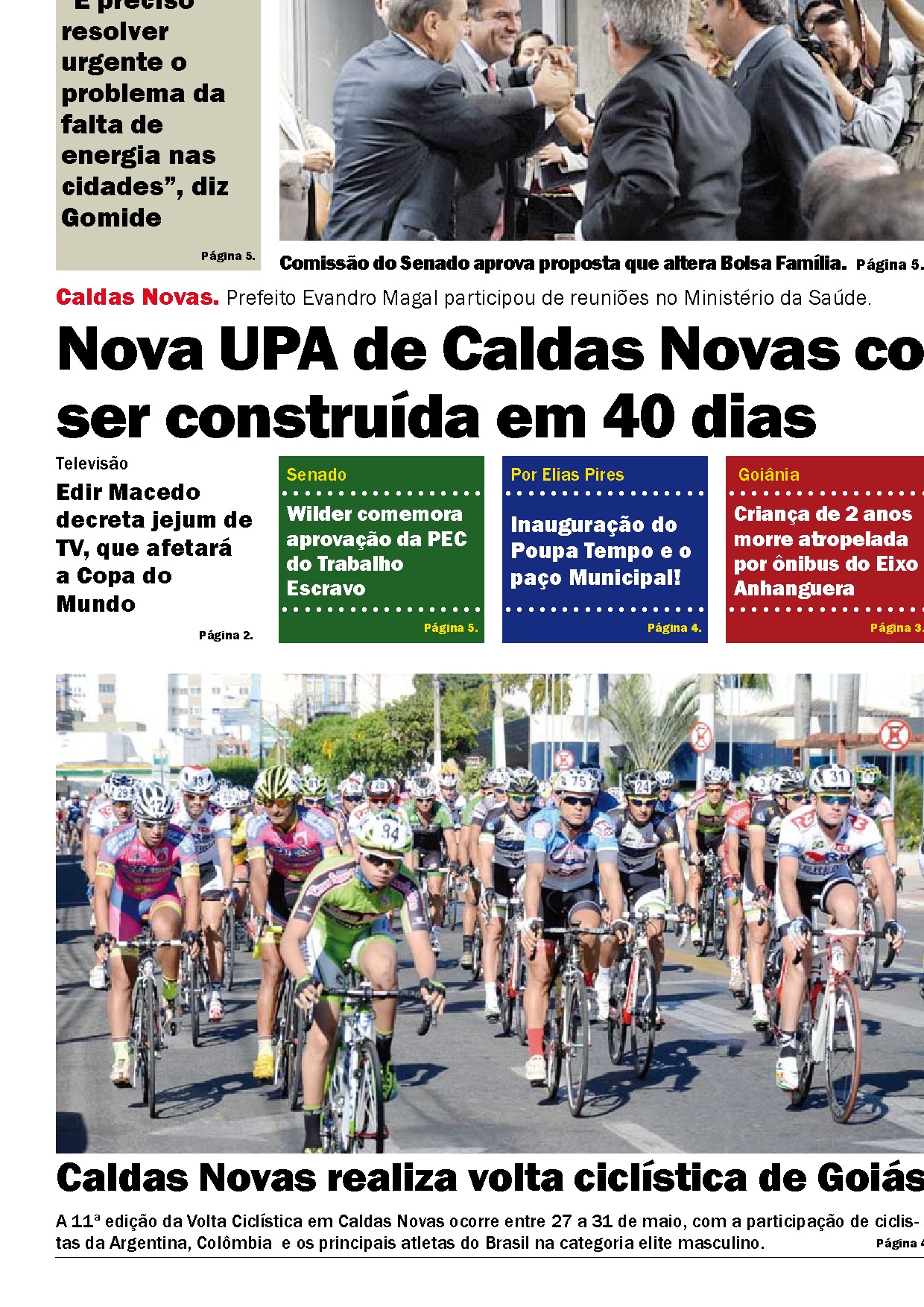 Edição 2204