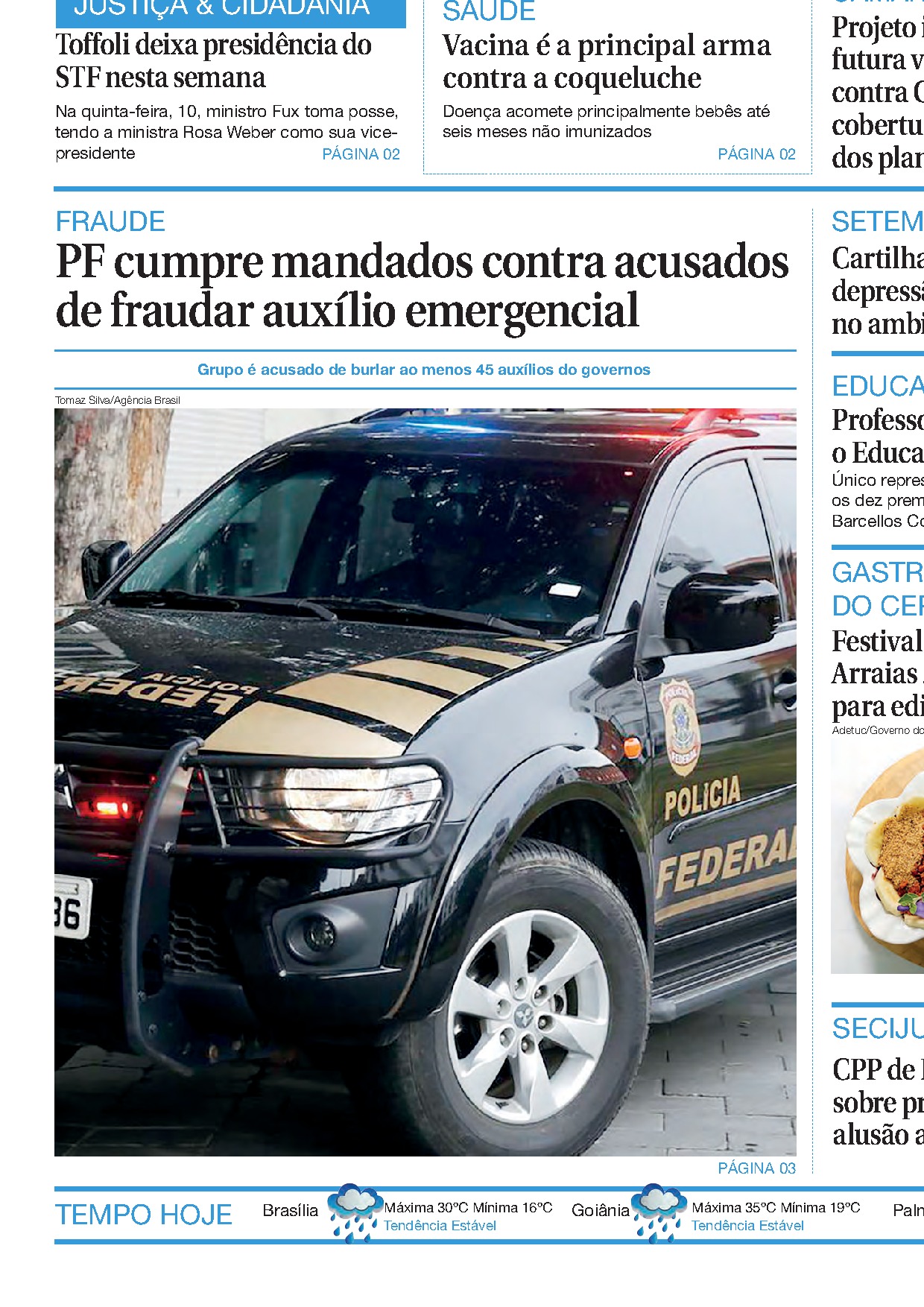 Edição 4368