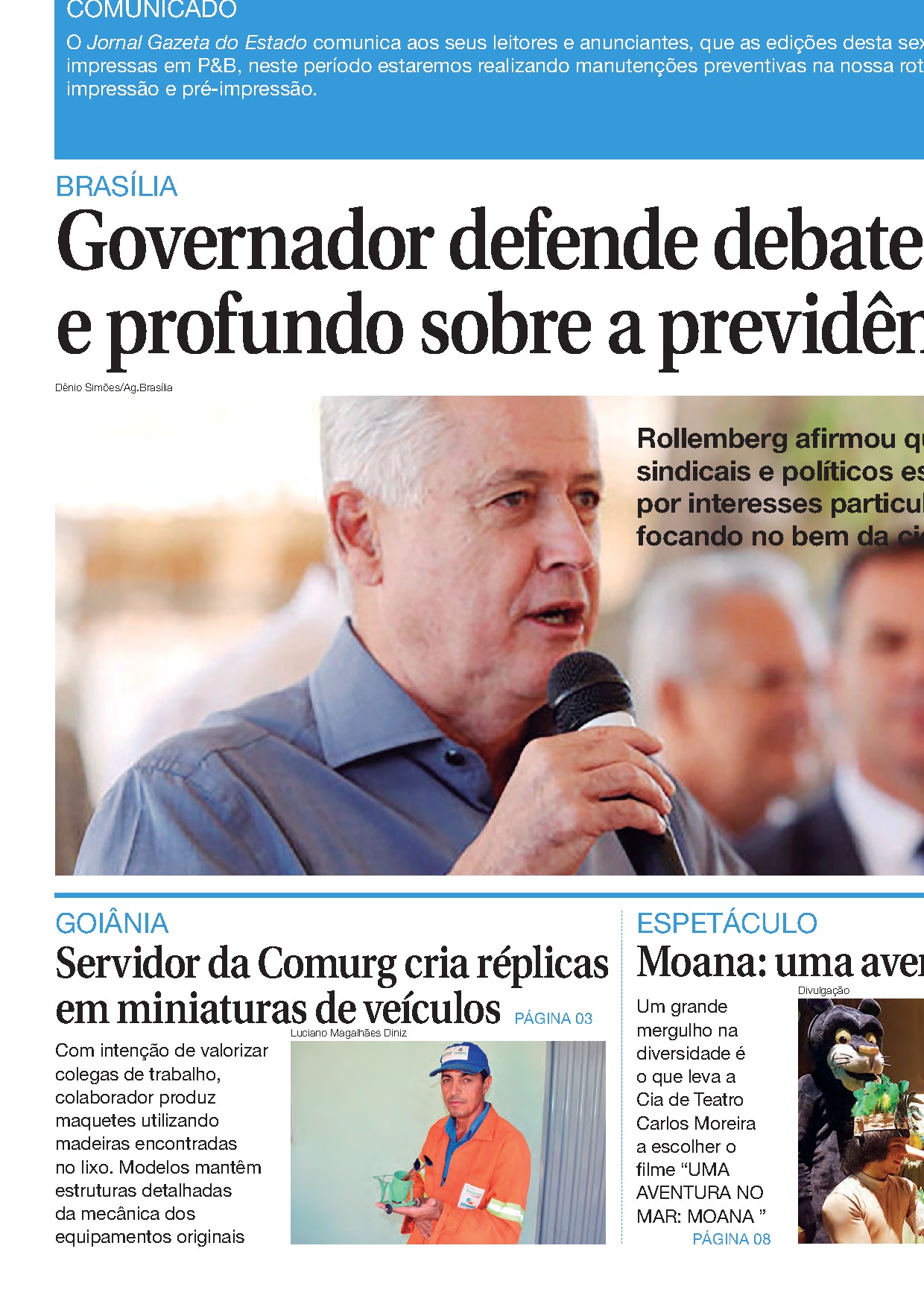 Edição 3272