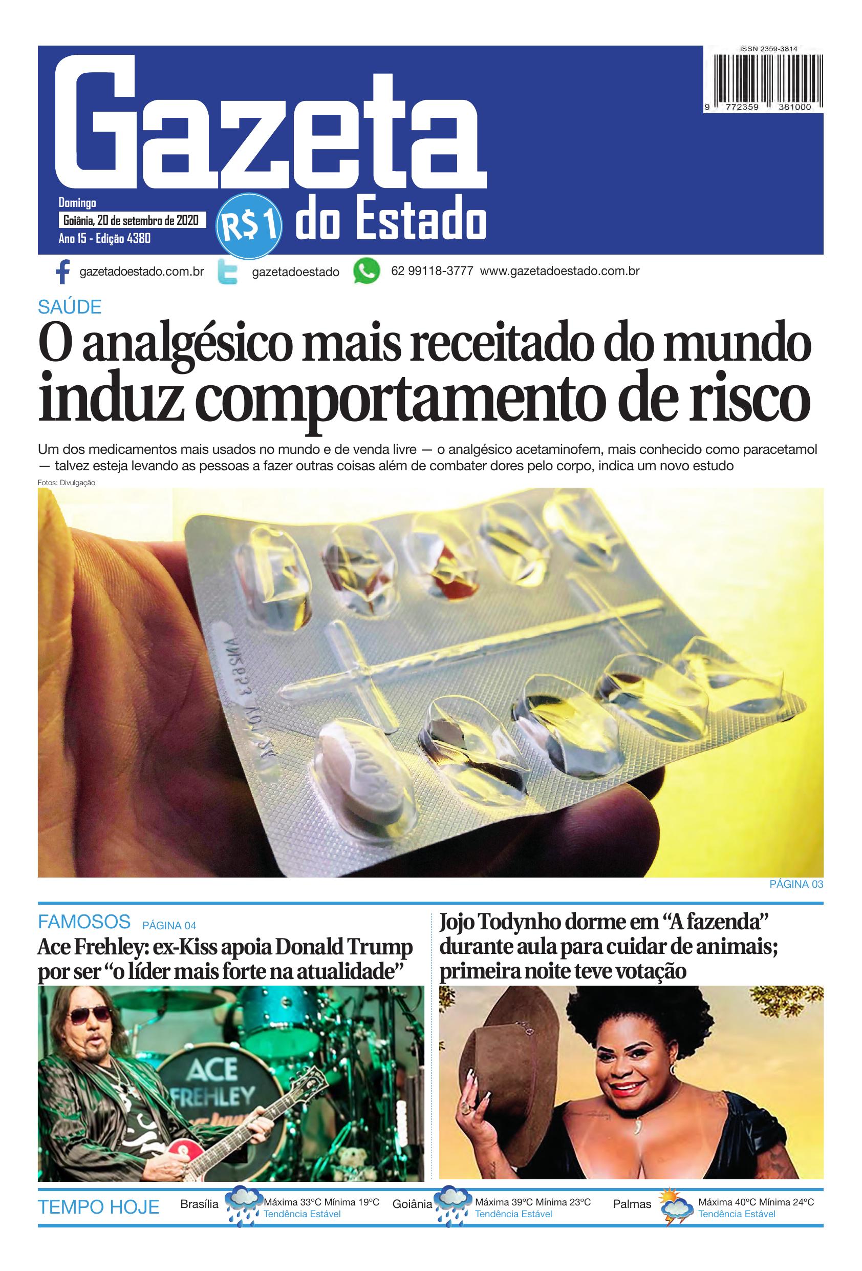Edição 4380