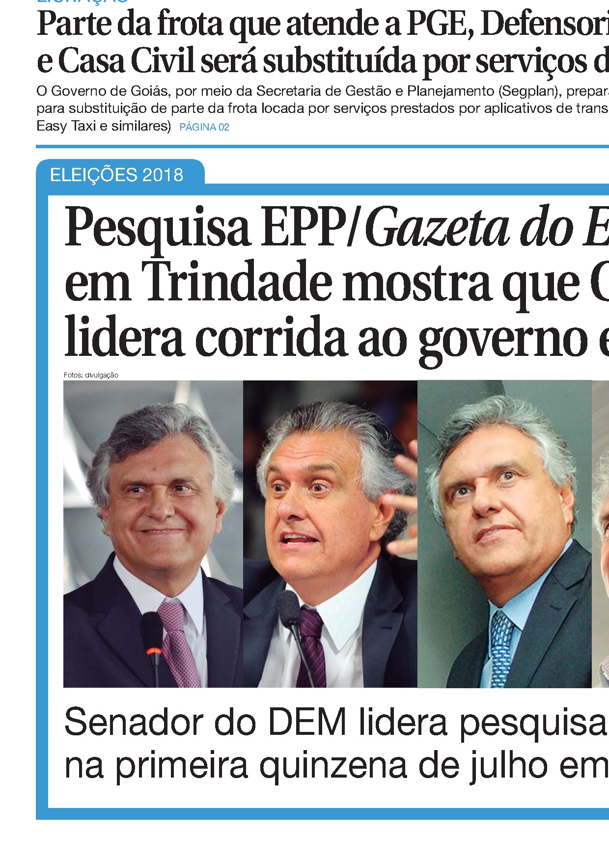 Edição 3219
