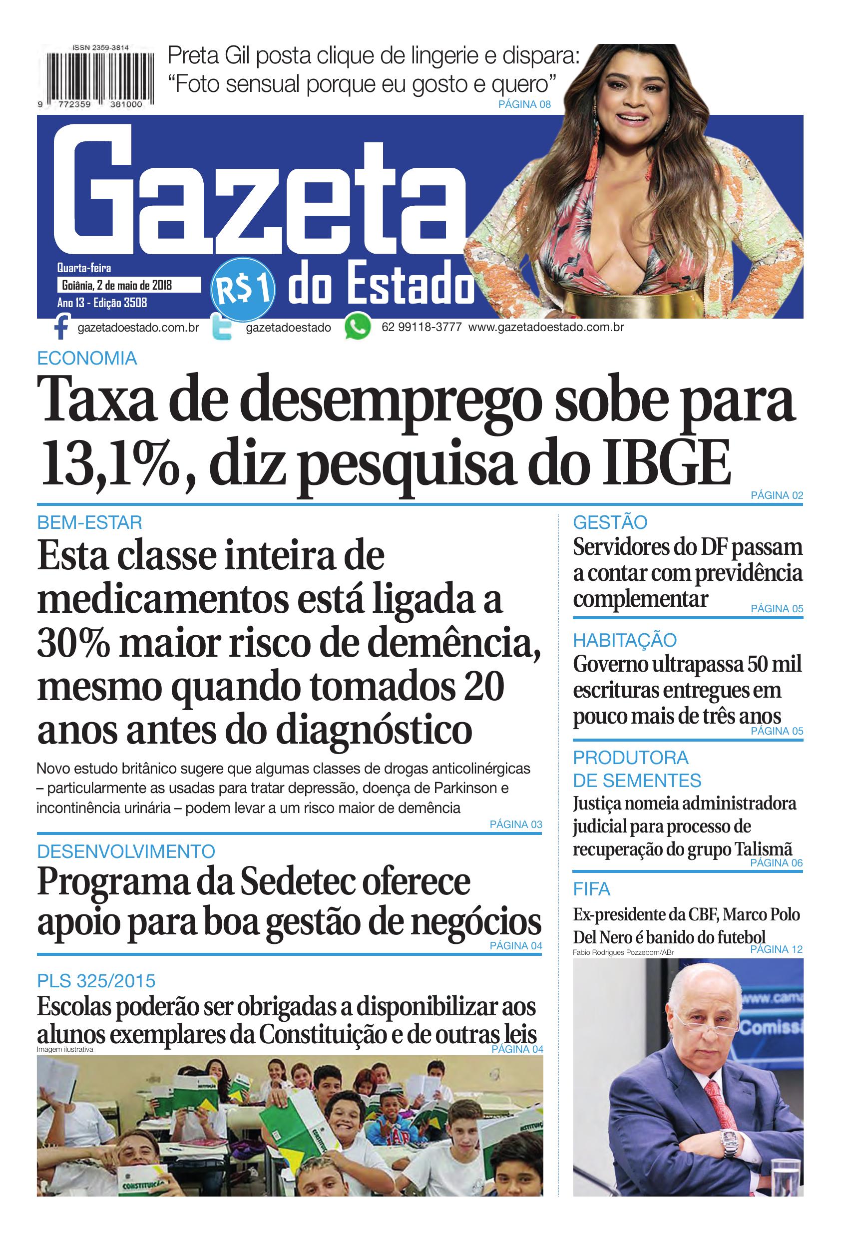 Edição 3508