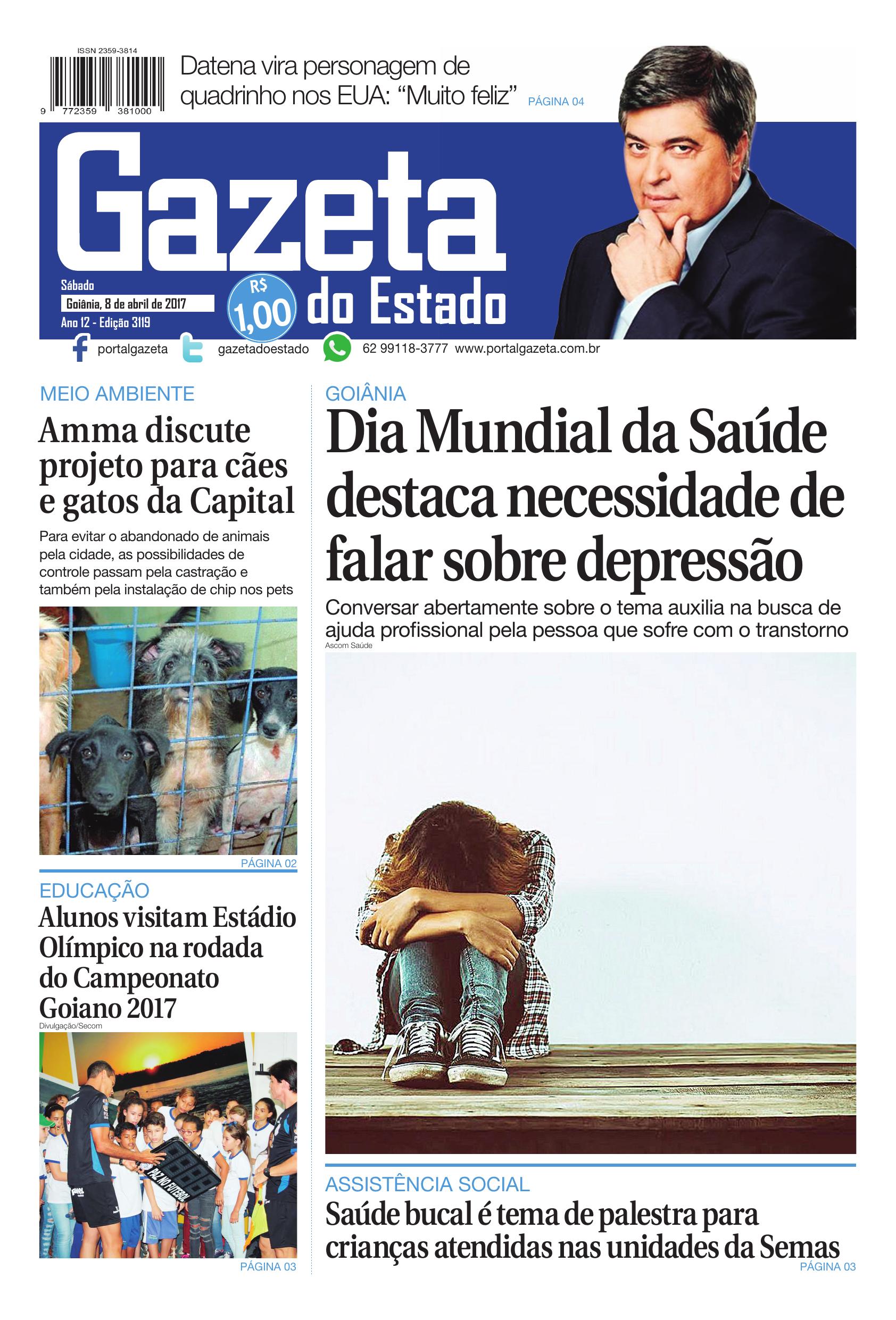 Edição 3119
