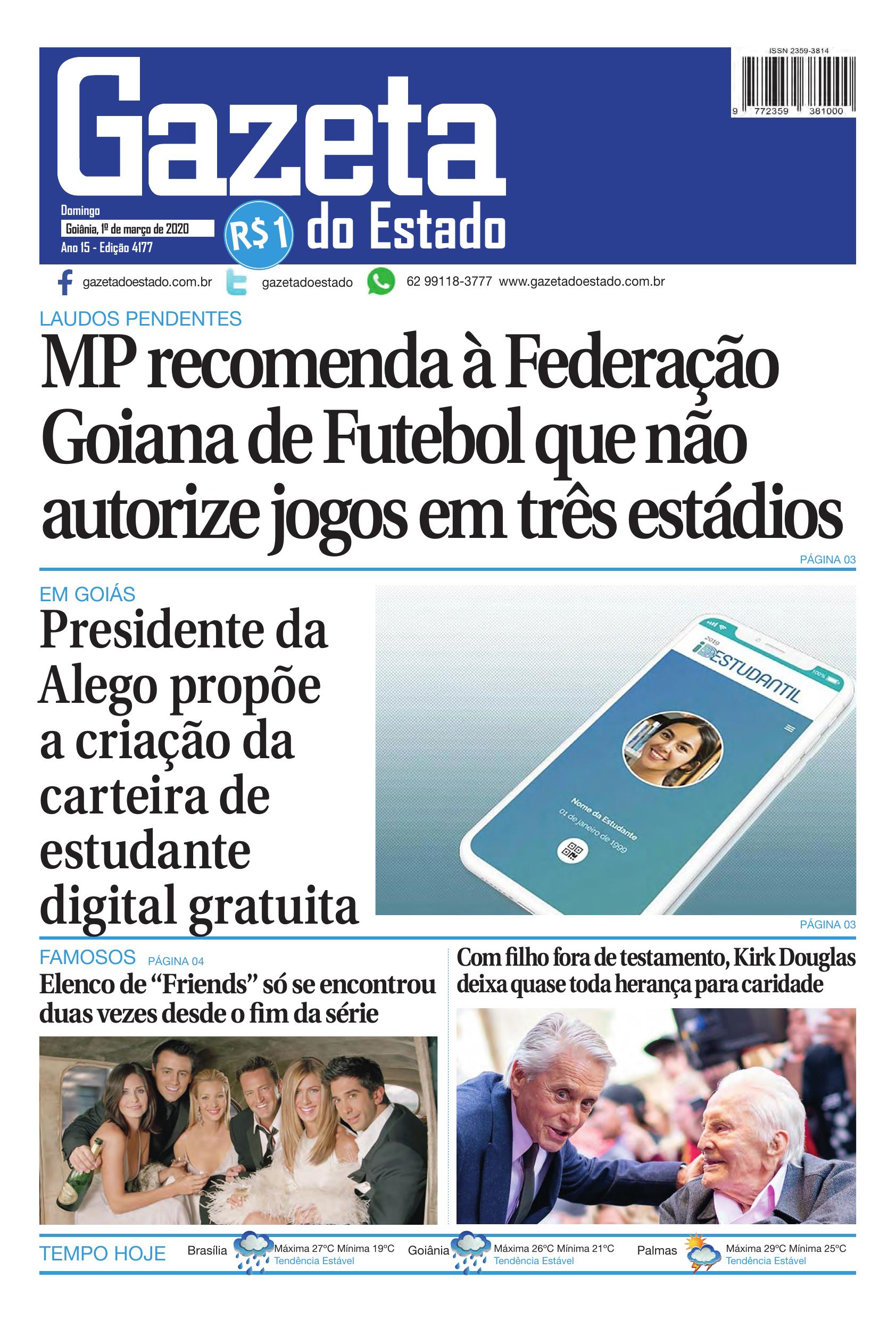 Edição 4177