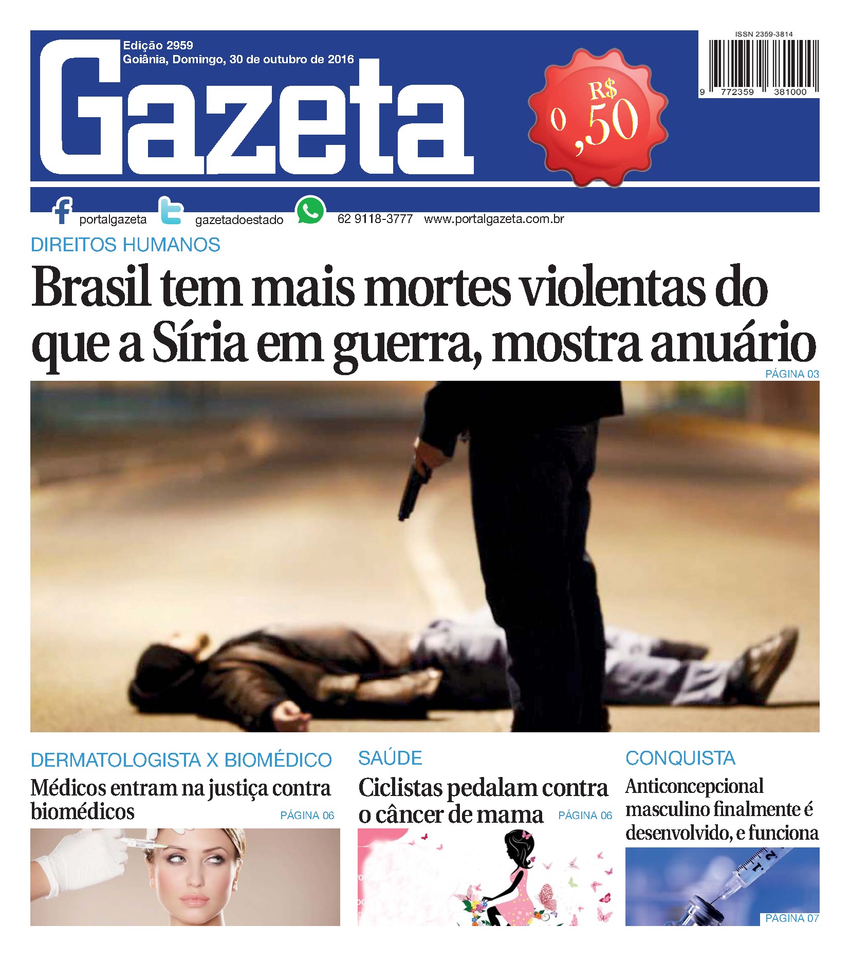 Edição 2959