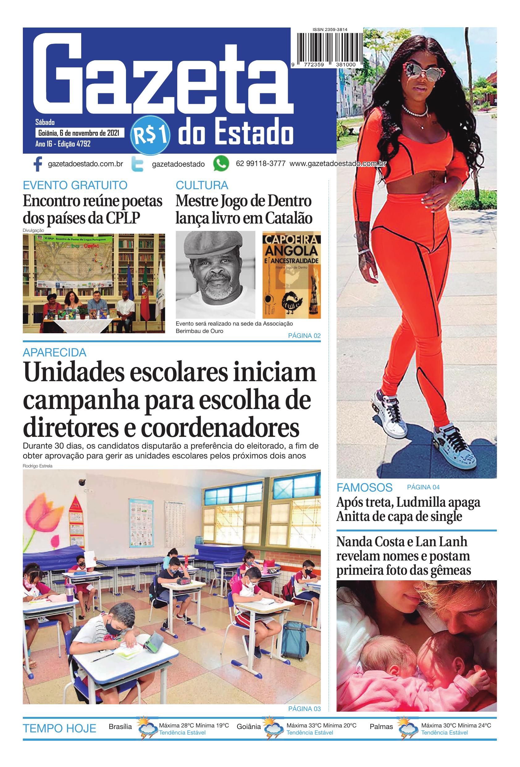 EDIÇÃO 4792