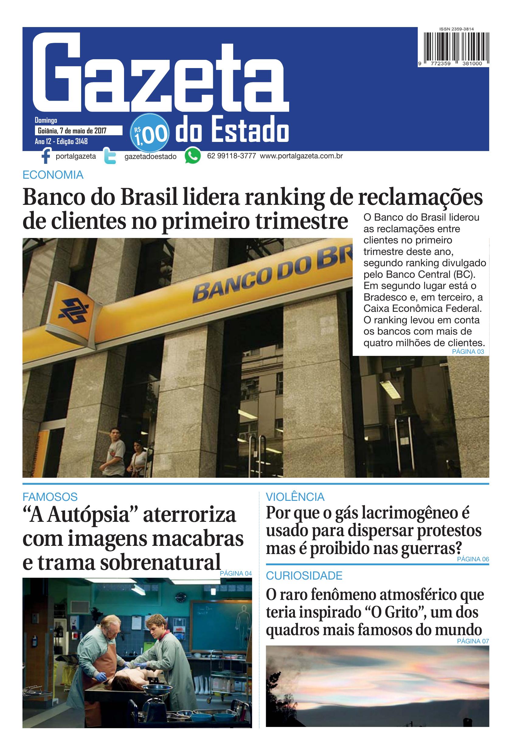 Edição 3148