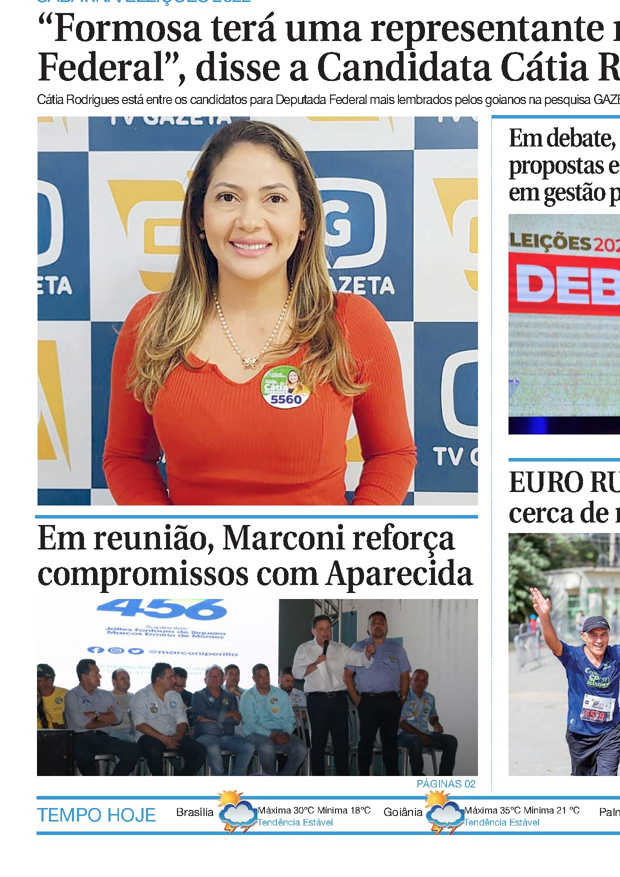 EDIÇÃO 5114