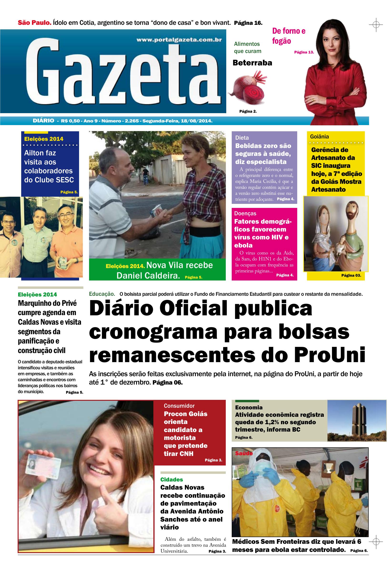 Edição 2265