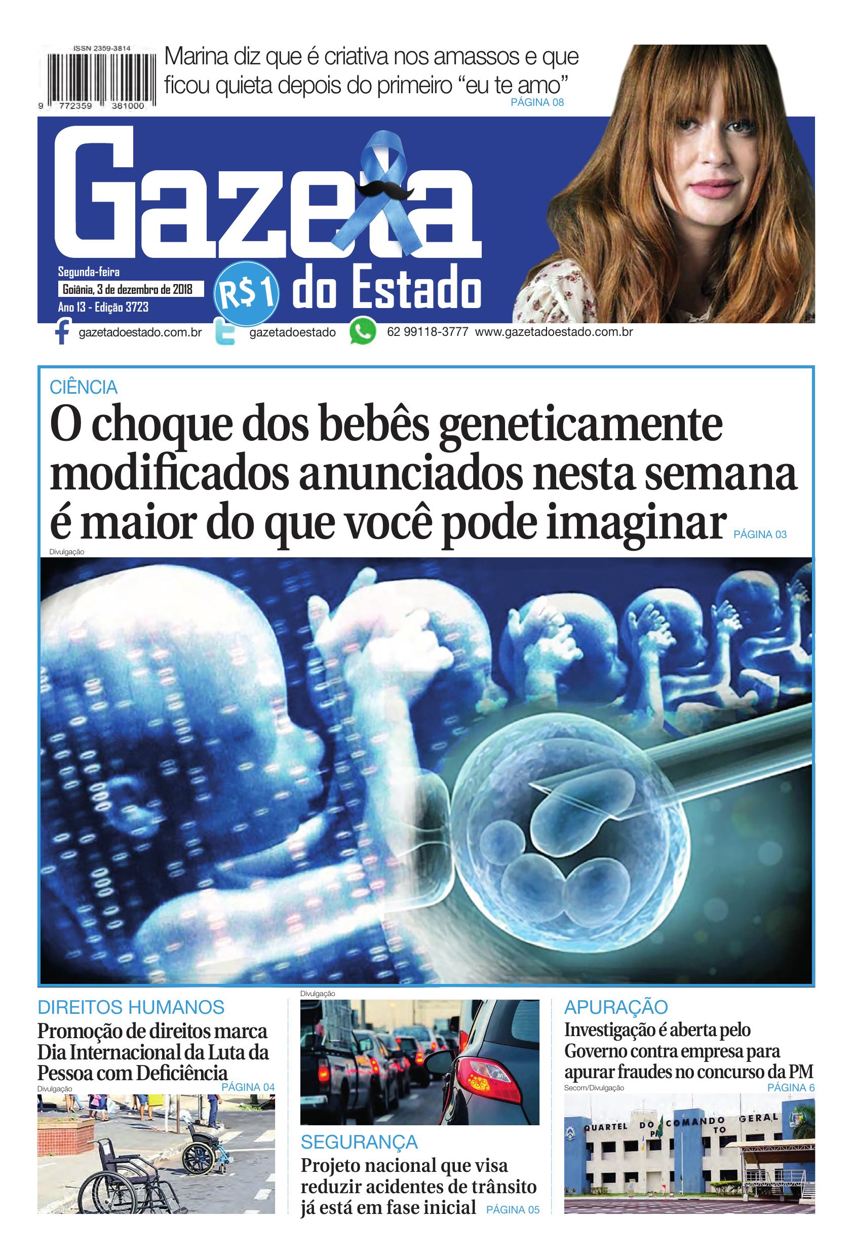 Edição 3723