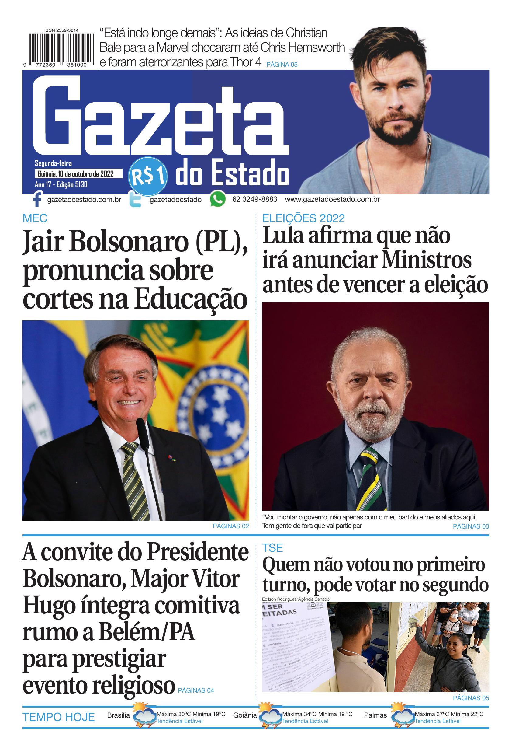 EDIÇÃO 5130