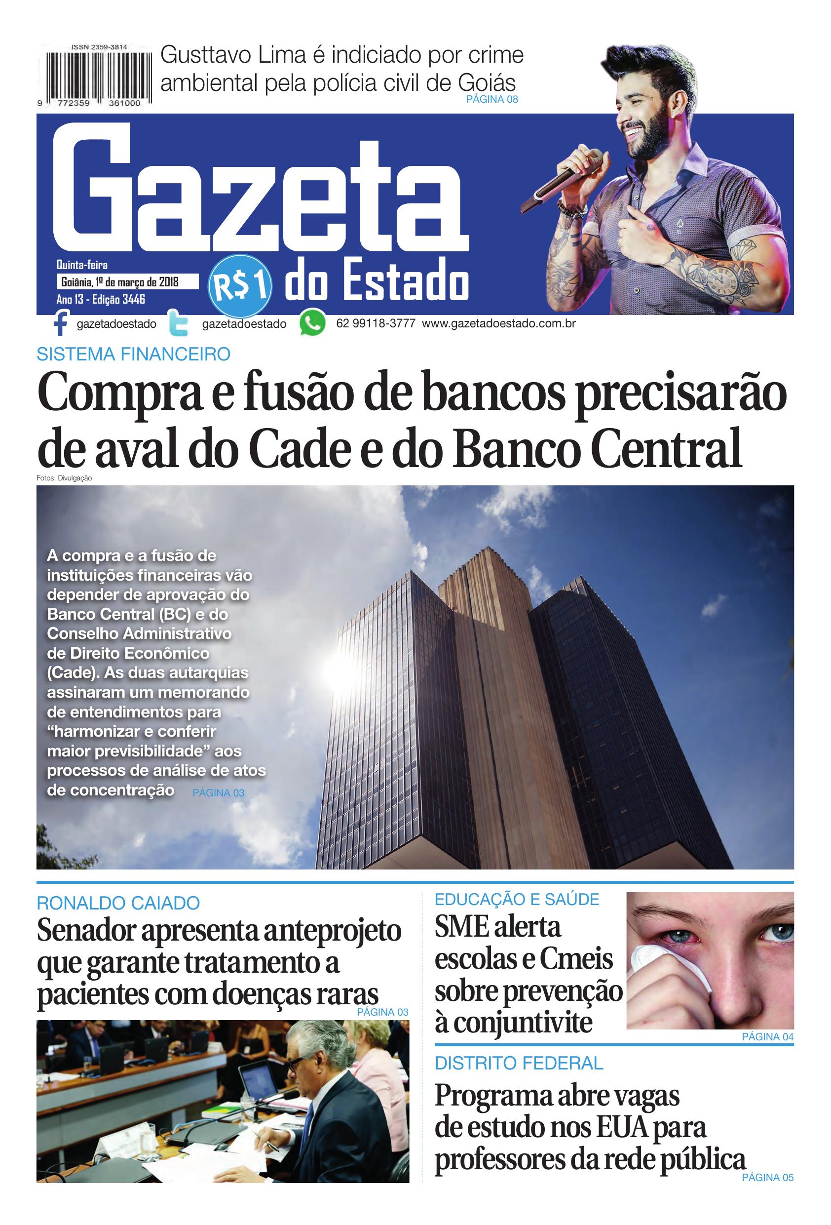 Edição 3446