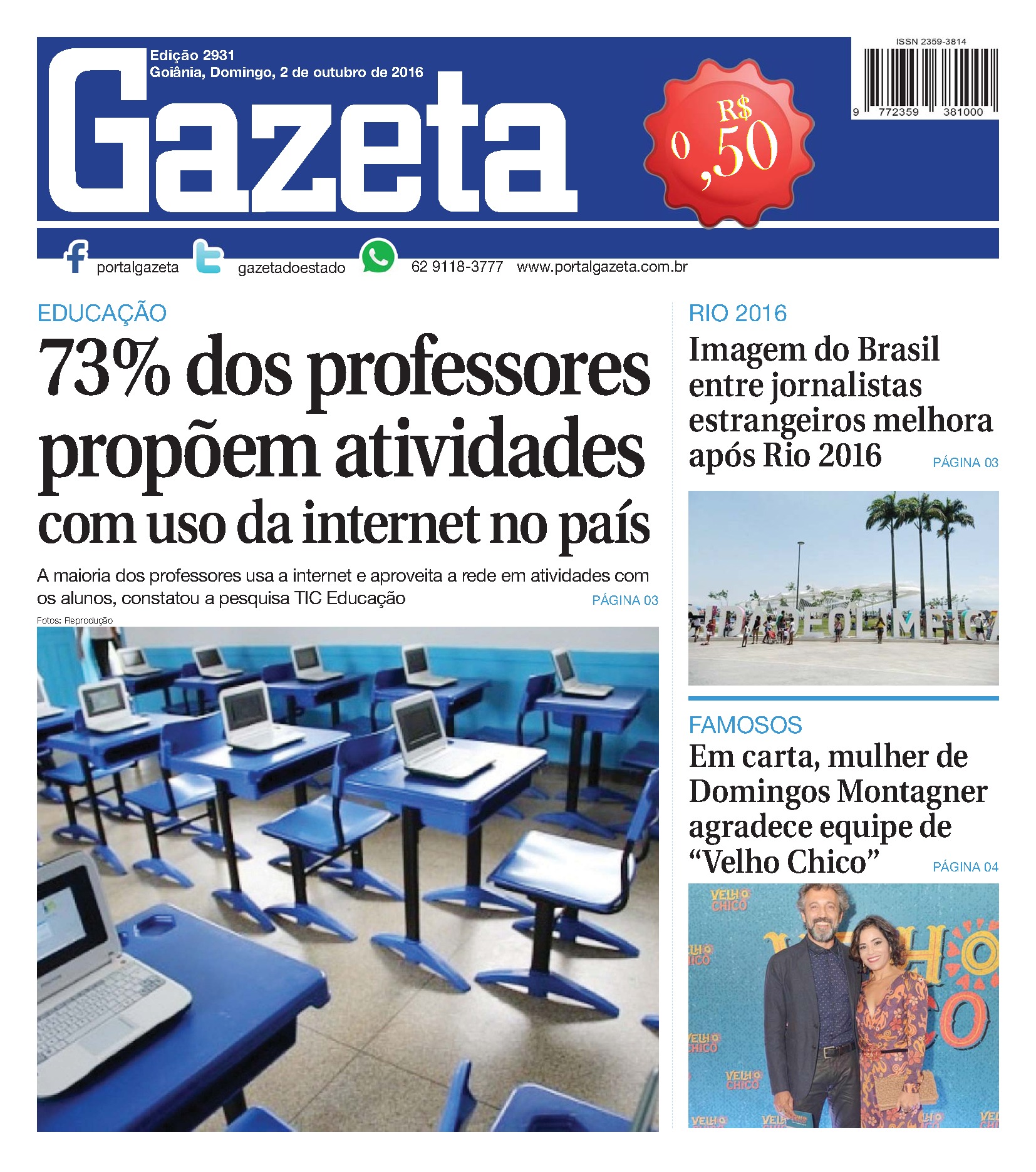Edição 2931