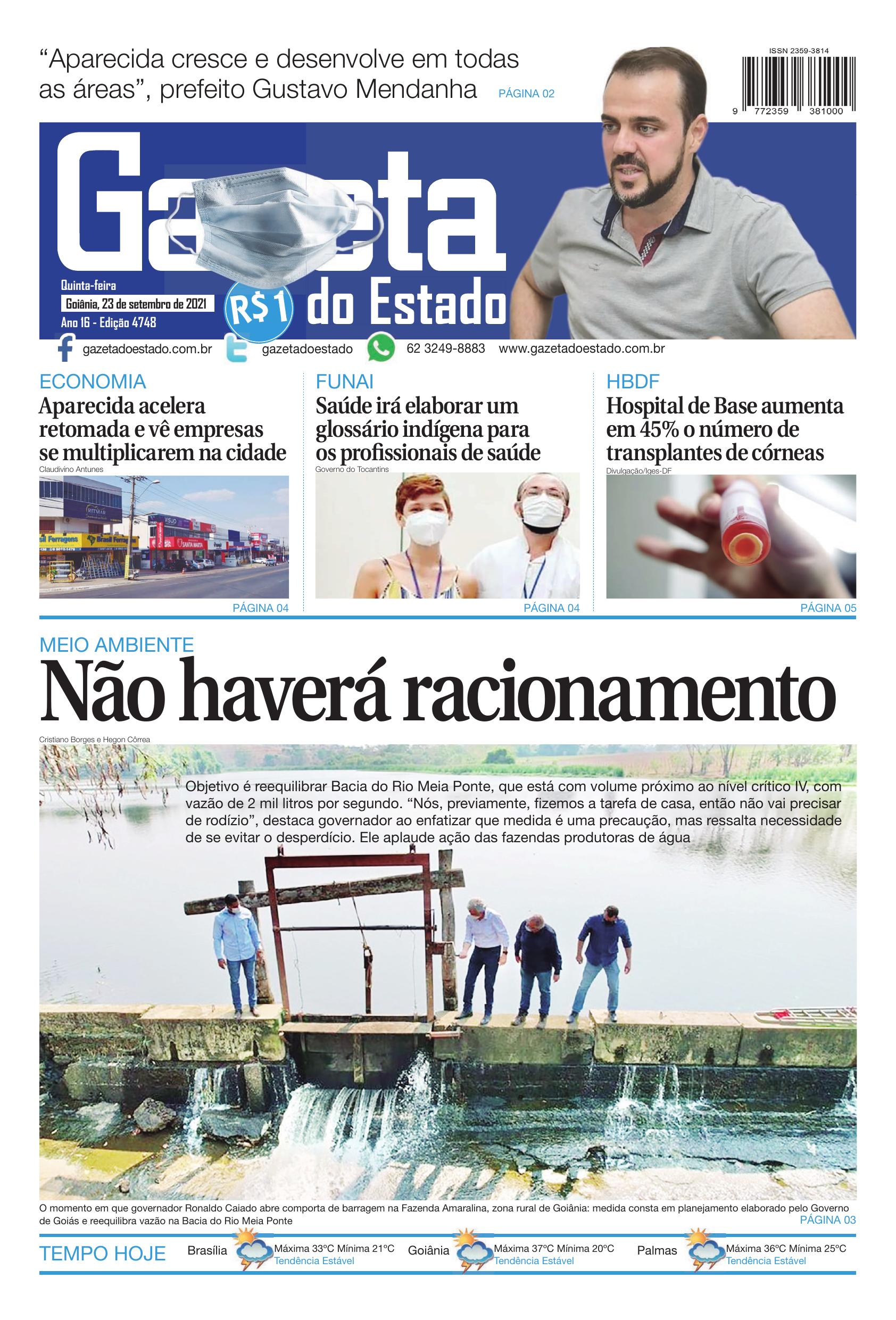 EDIÇÃO 4748