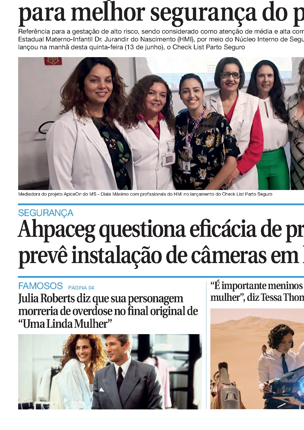 Edição 3918