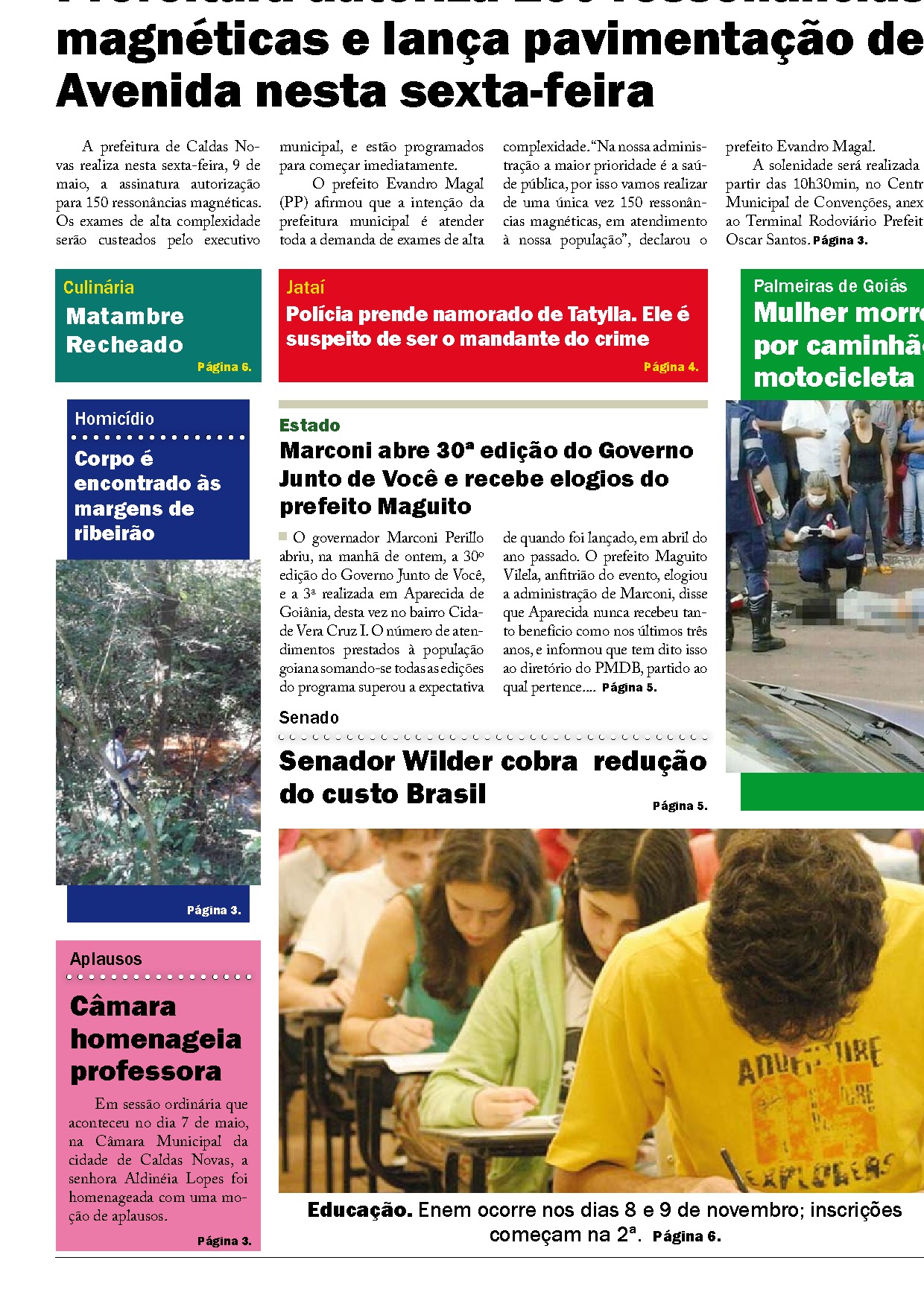 Edição 2190