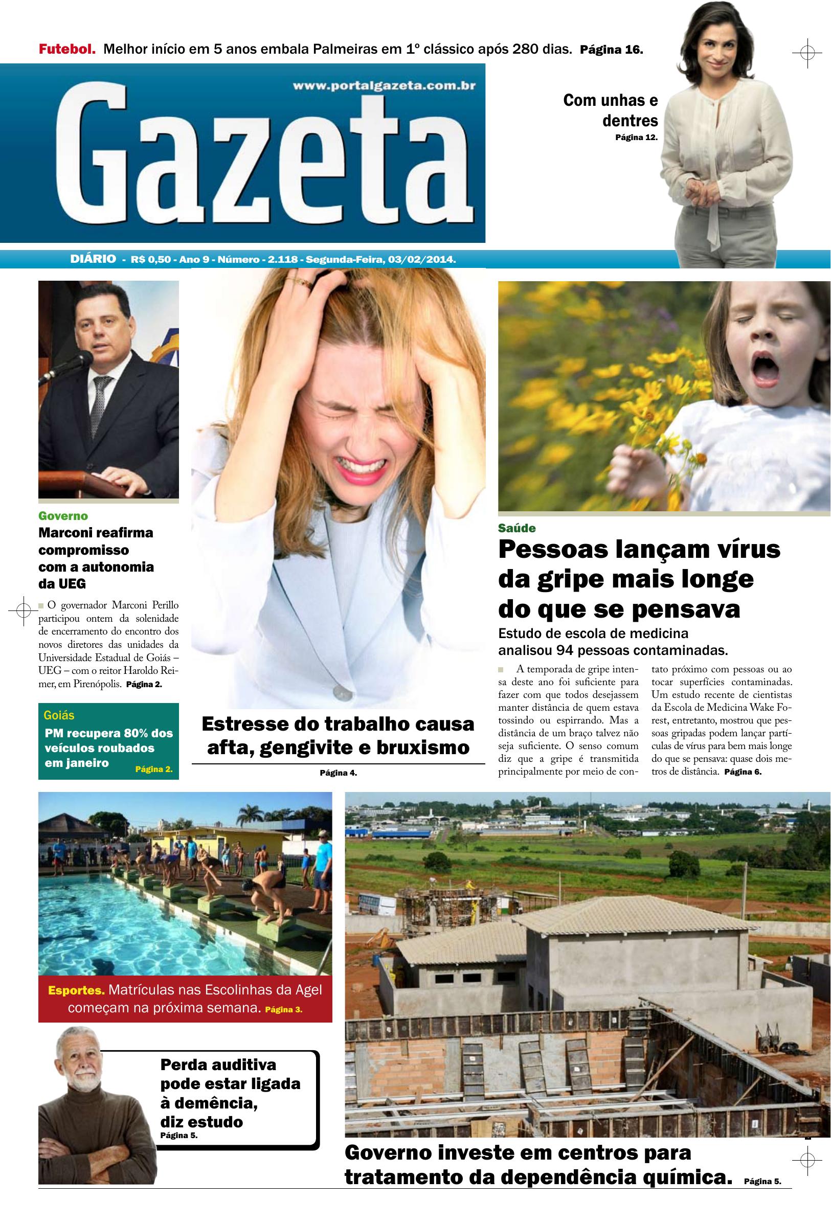 Edição 2118