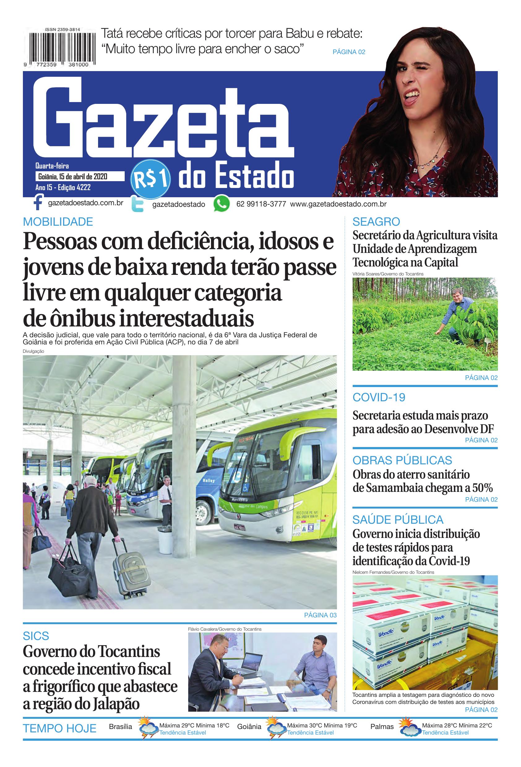 Edição 4222