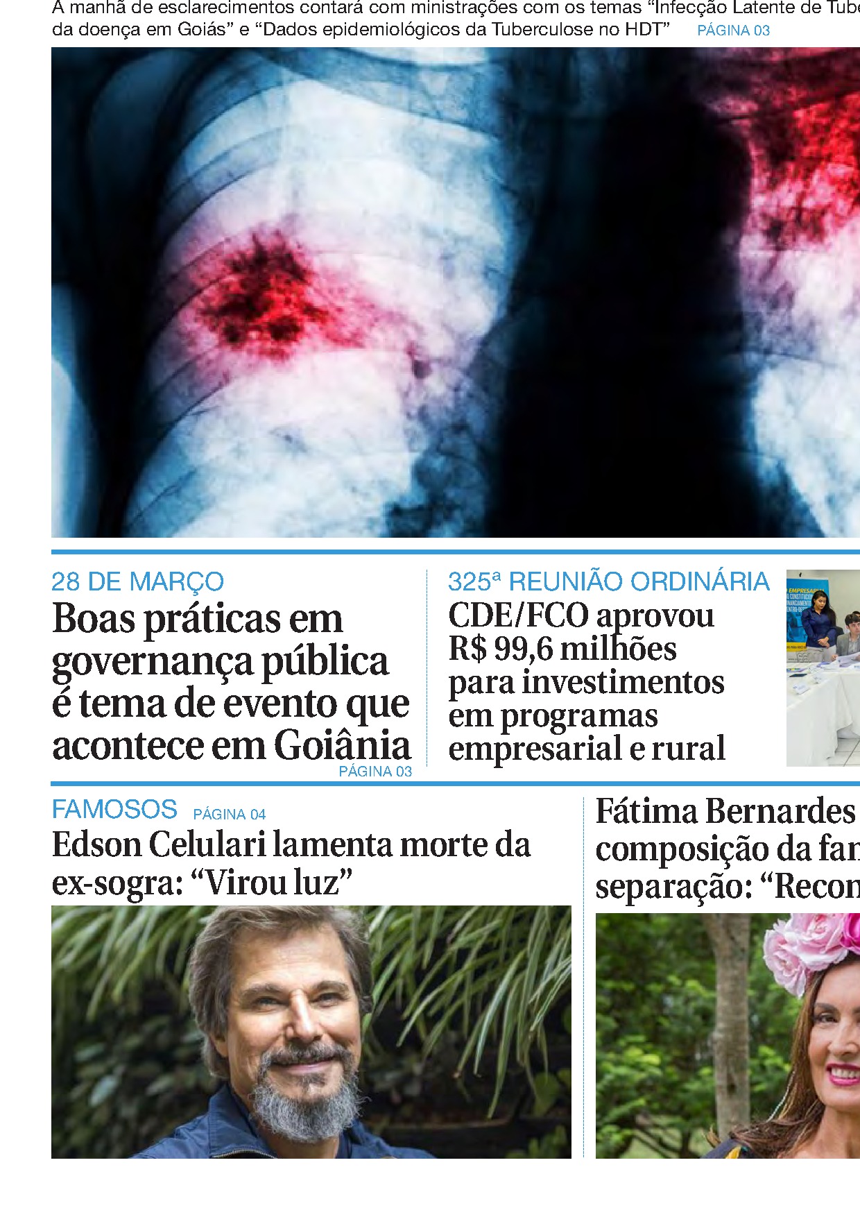 Edição 3834
