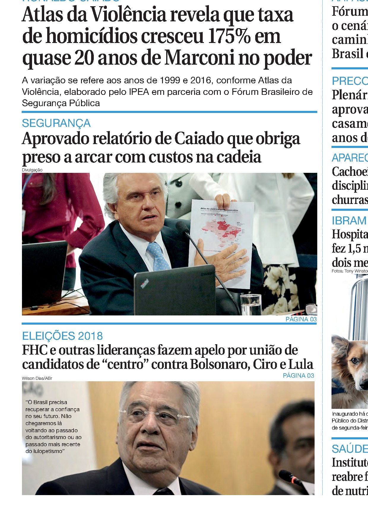 Edição 3544