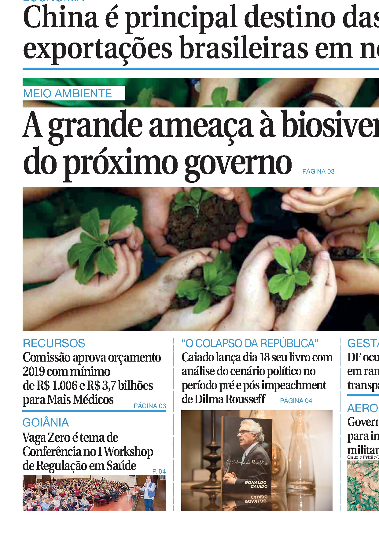 Edição 3737