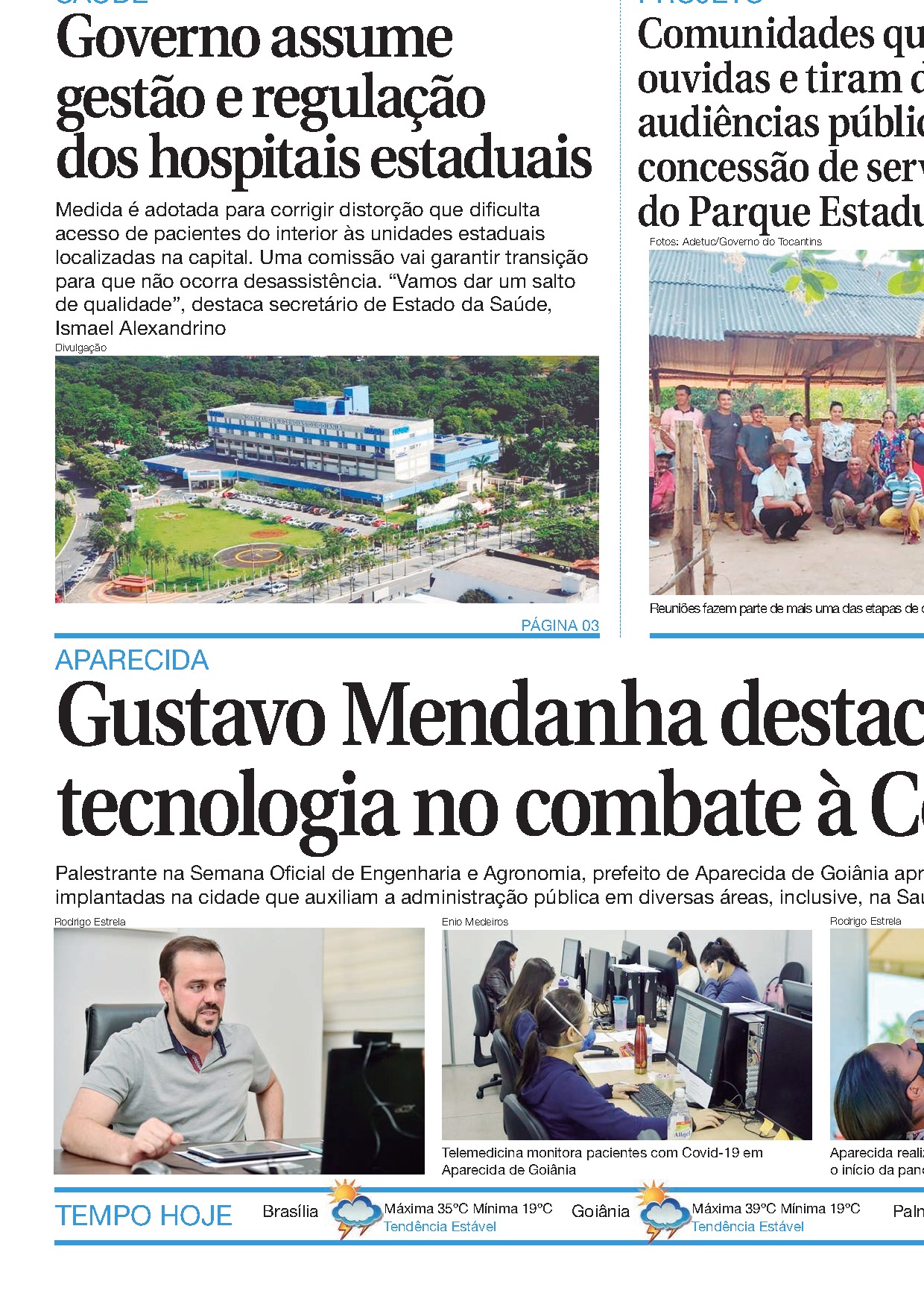EDIÇÃO 4745