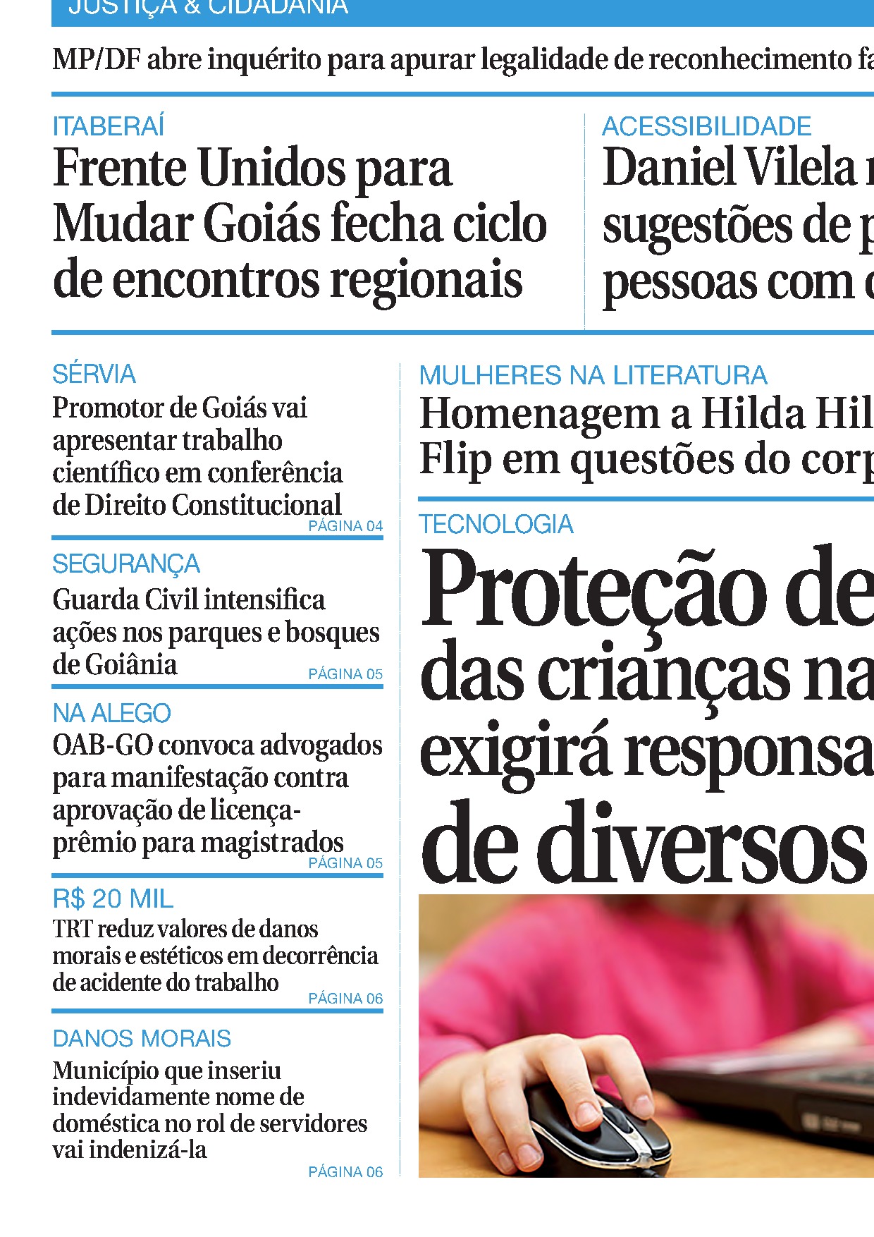 Edição 3592