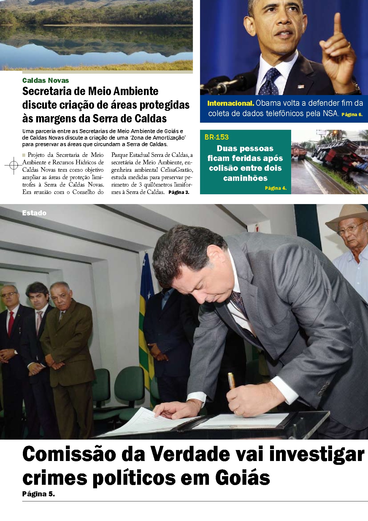 Edição 2163