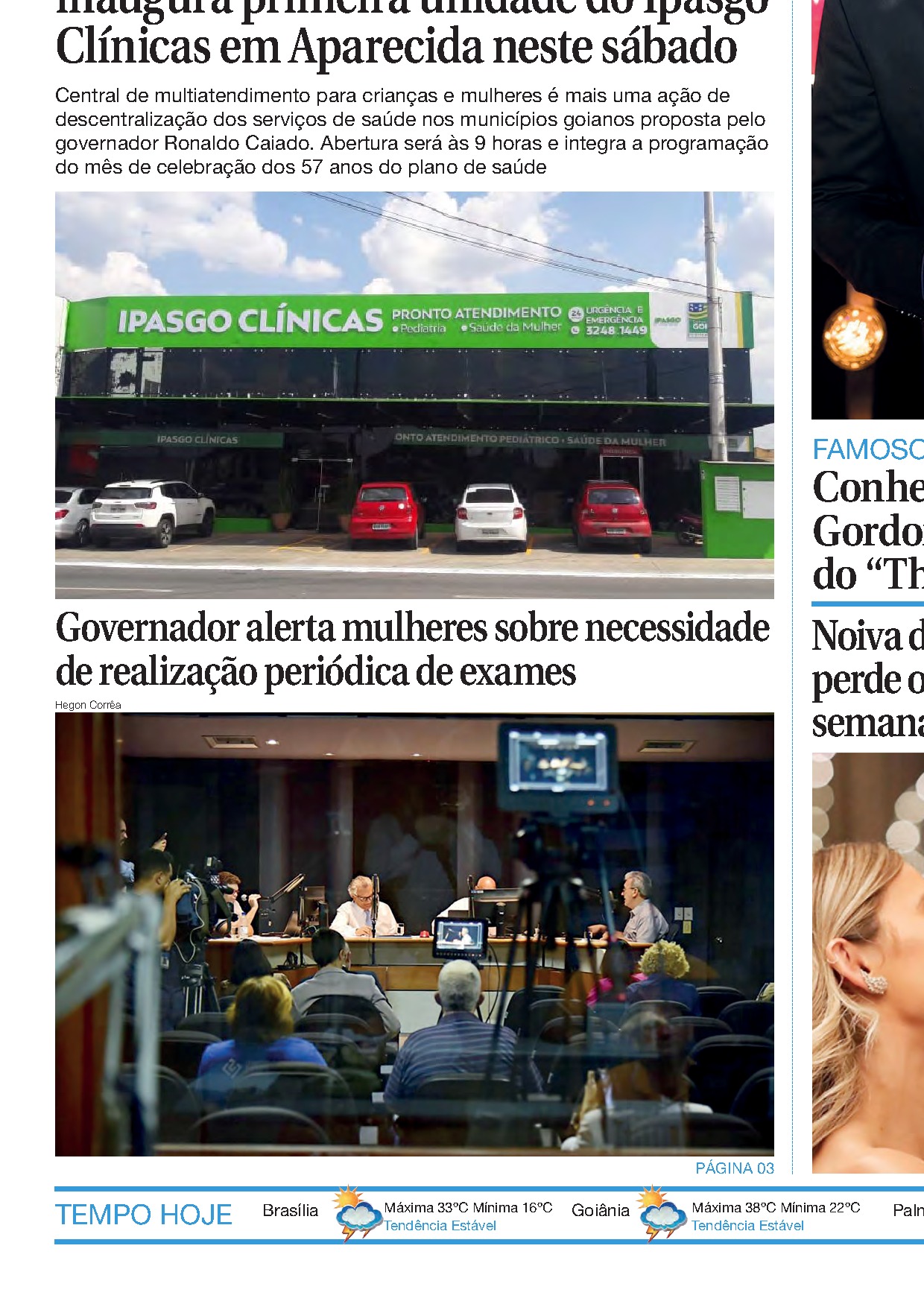 Edição 4029