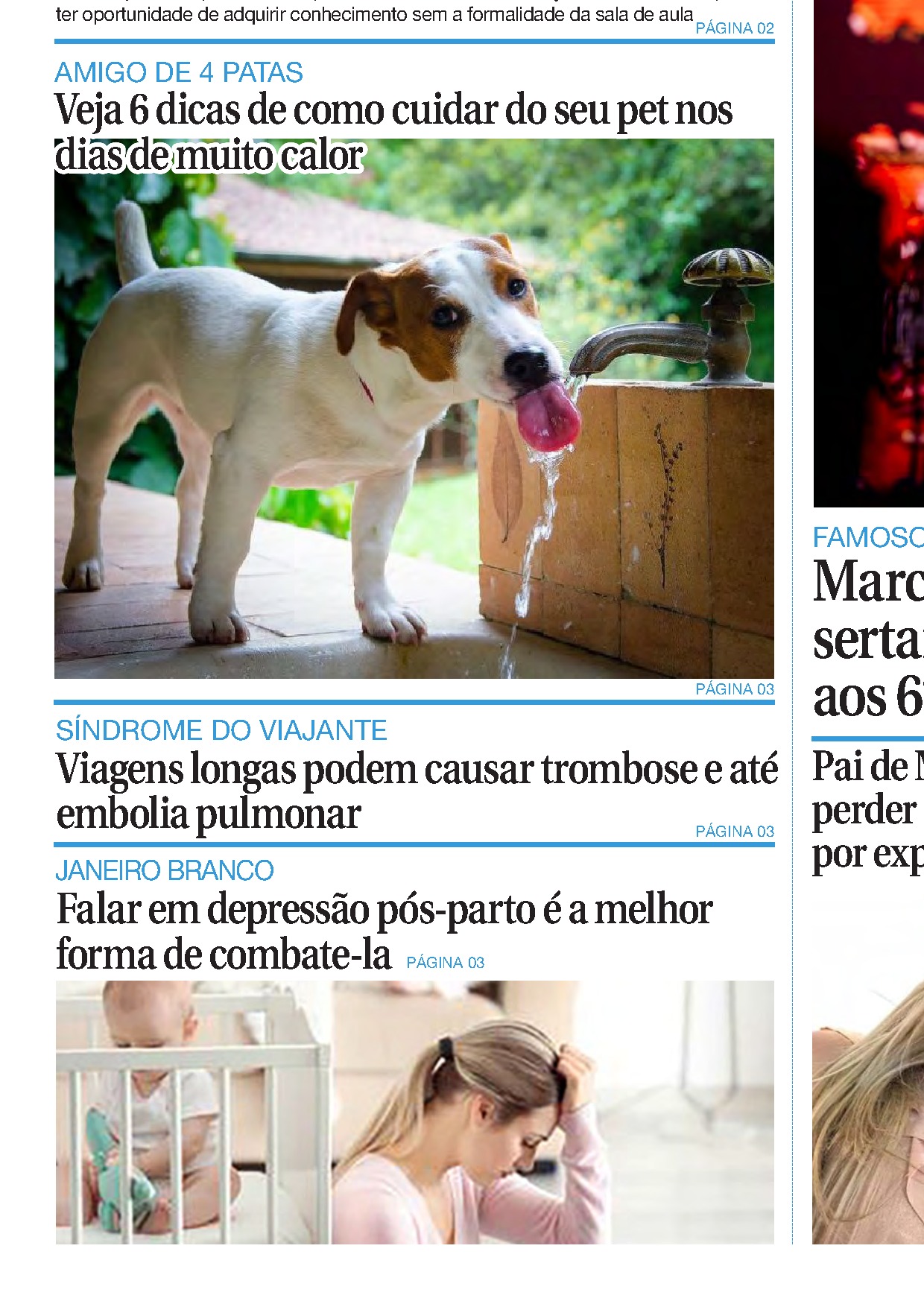 Edição Edição 3770