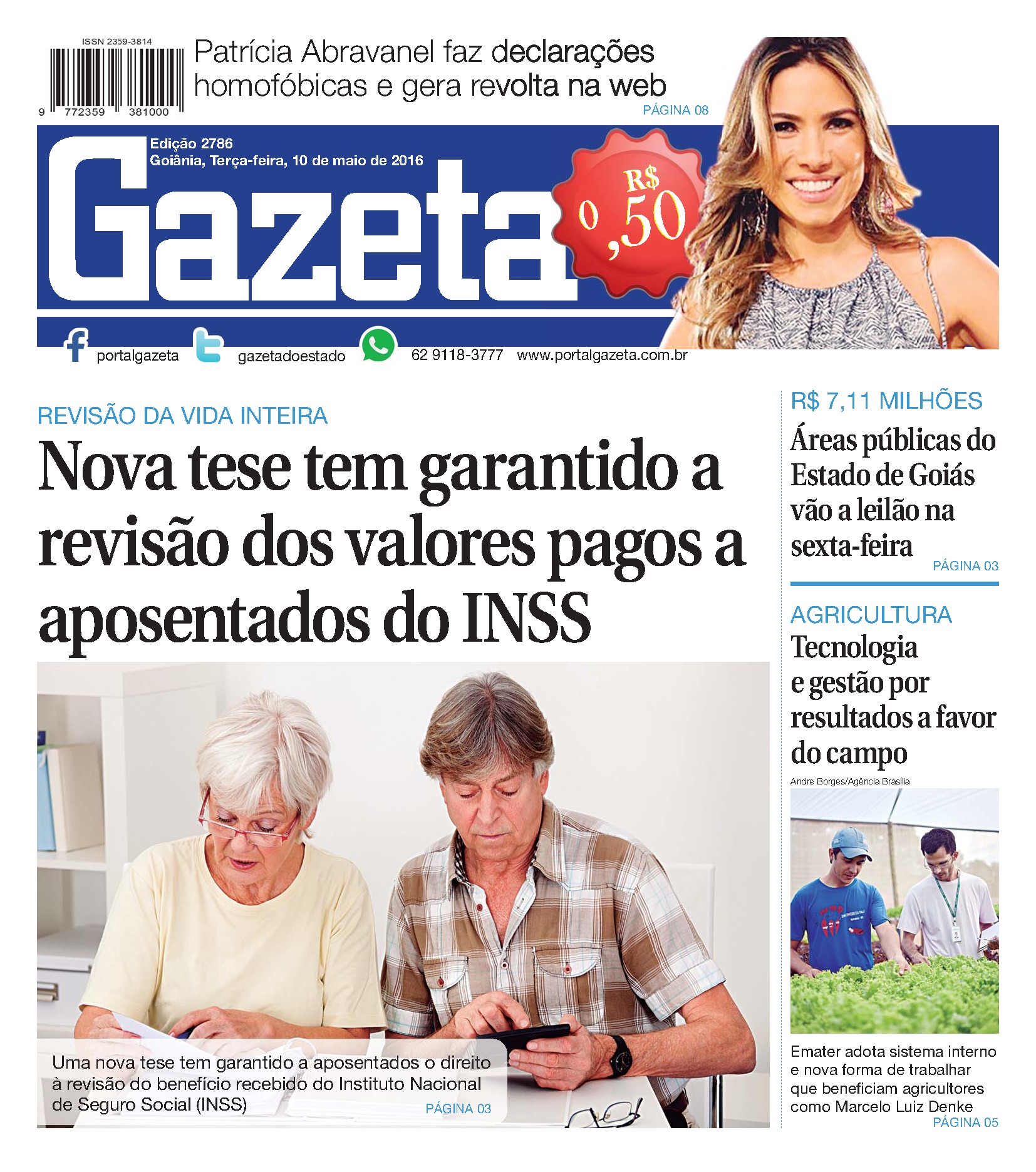 Edição 2786