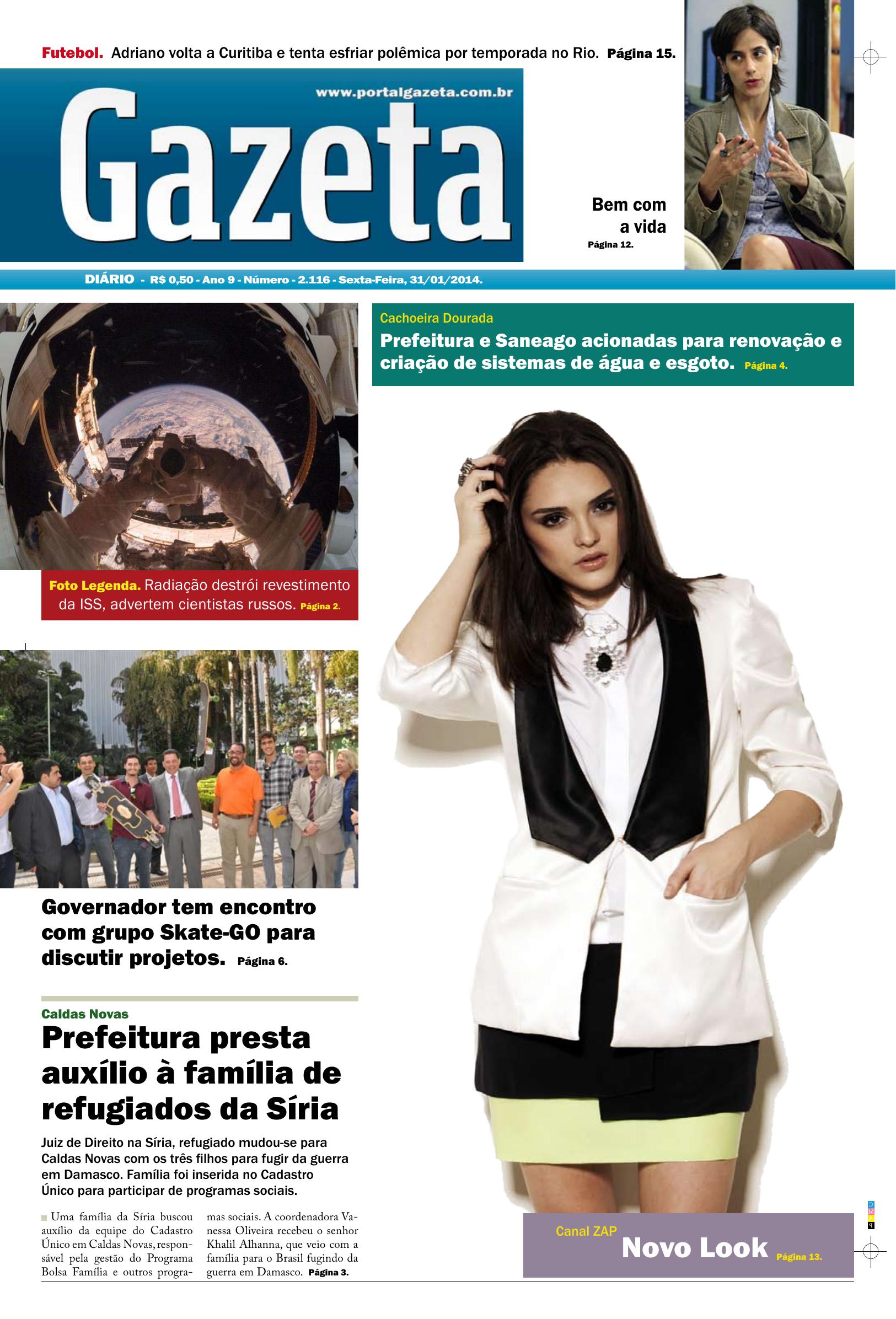 Edição 2116