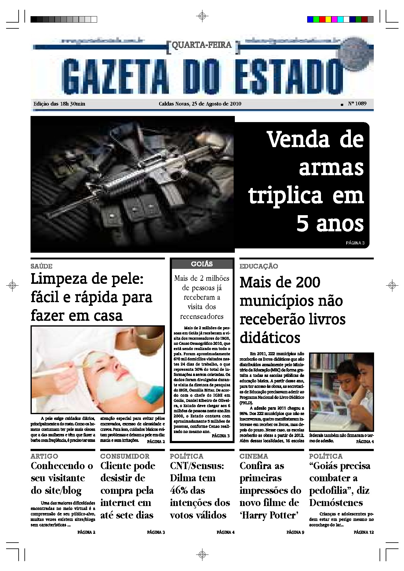 Edição 1089