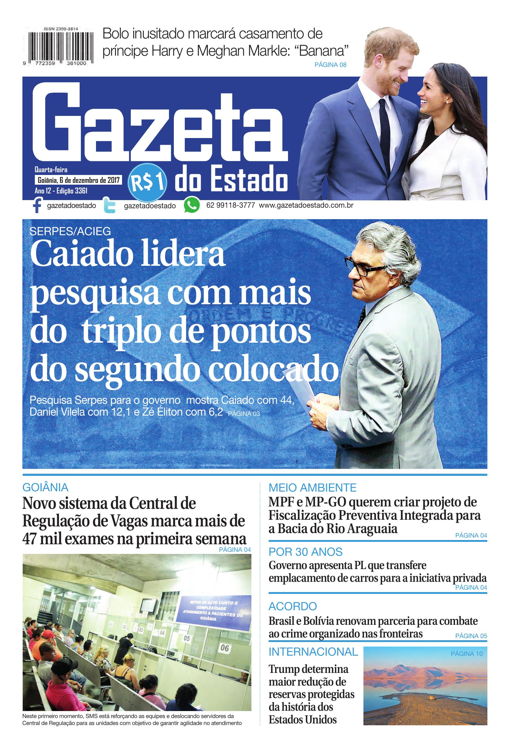 Edição 3361