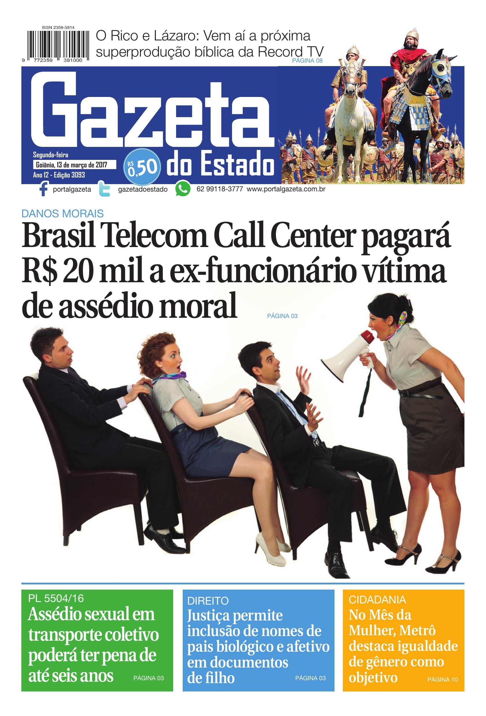 Edição 3093