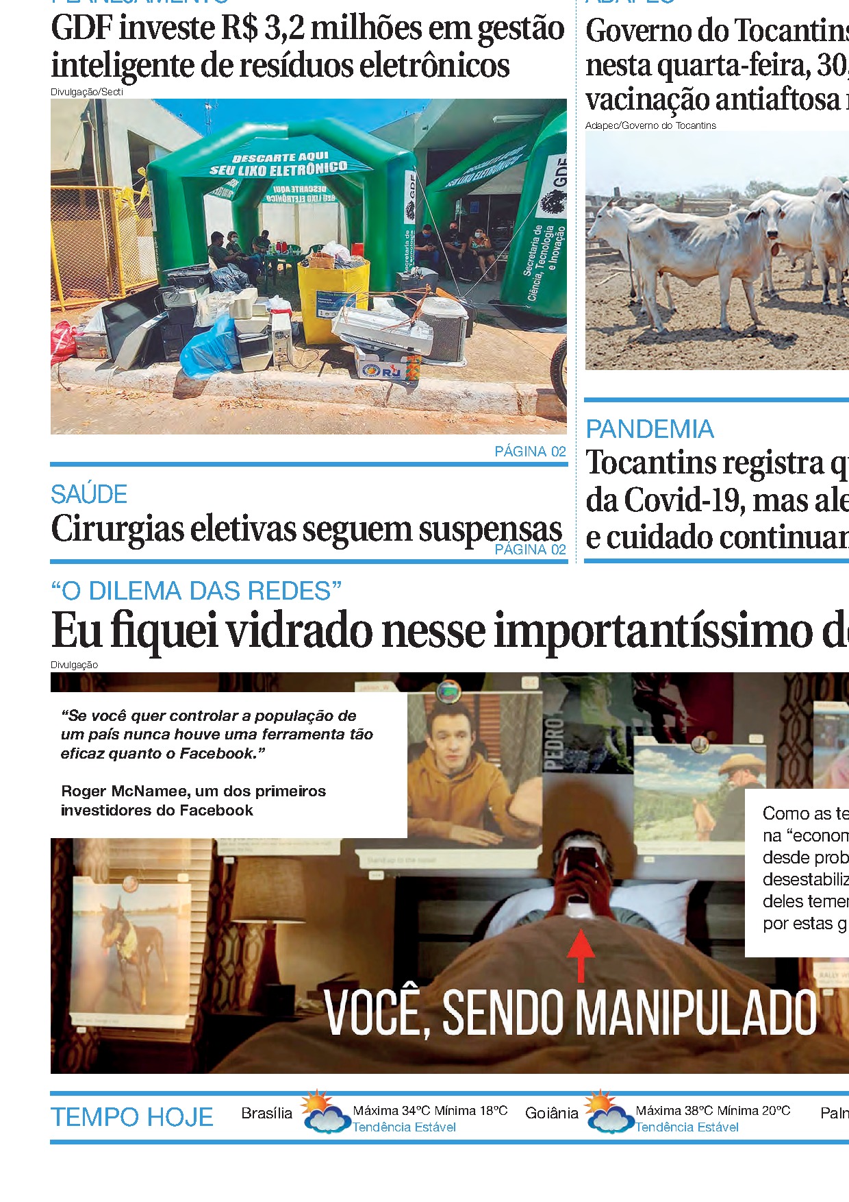 Edição 4390