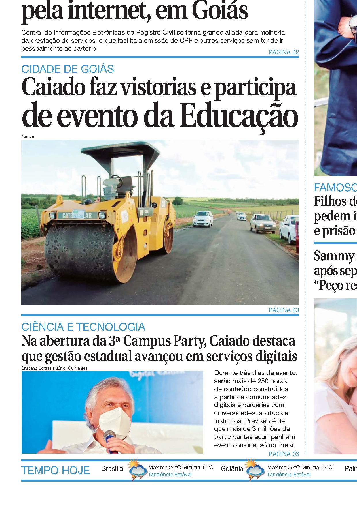 EDIÇÃO 4687
