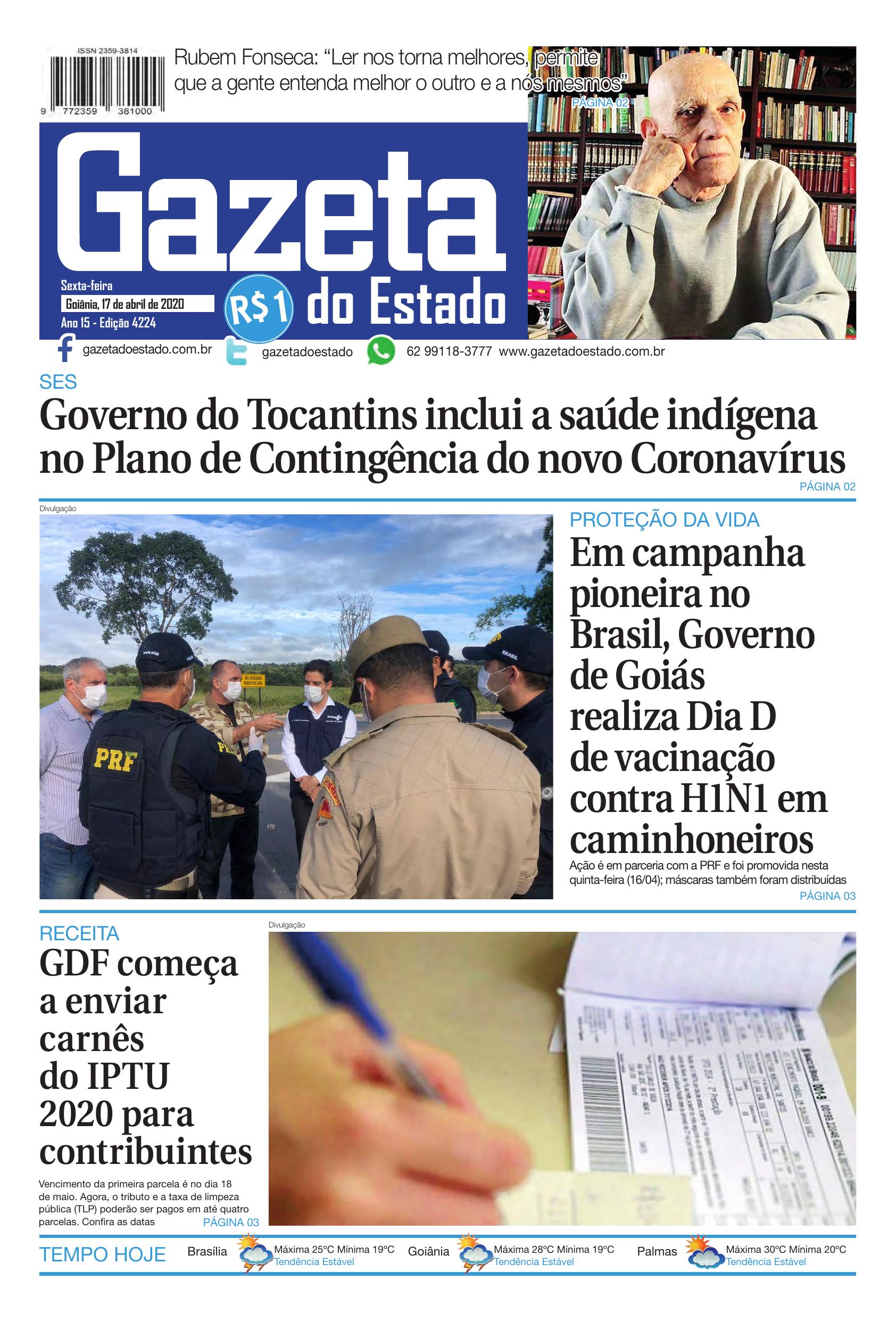 Edição 4224